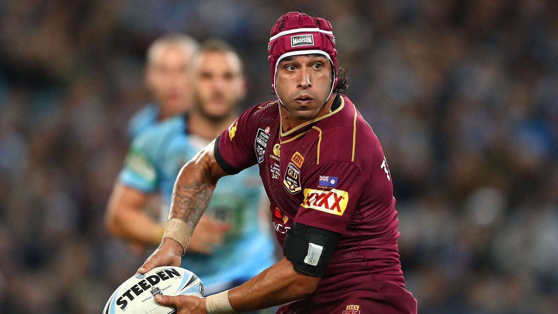 1920x1080 Cronk, Gasnier and Hodges analyse Thurston