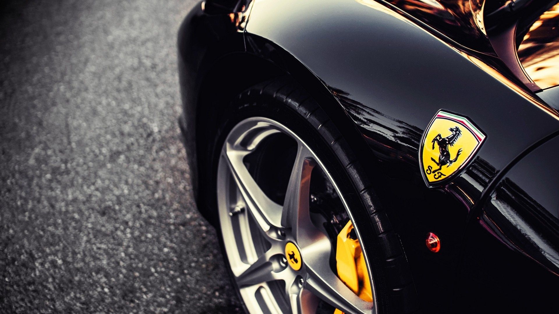 1920x1080 Download Vehicle Ferrari HD Wallpaperx1080