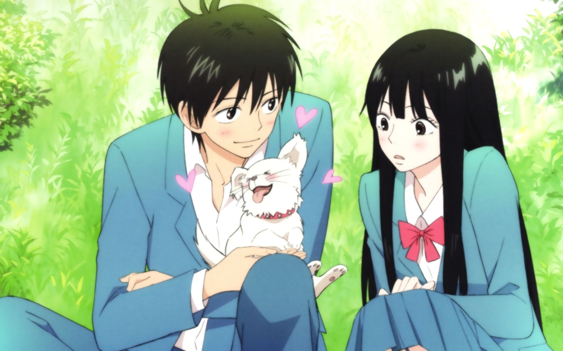 1920x1200 Sawako Kuronuma