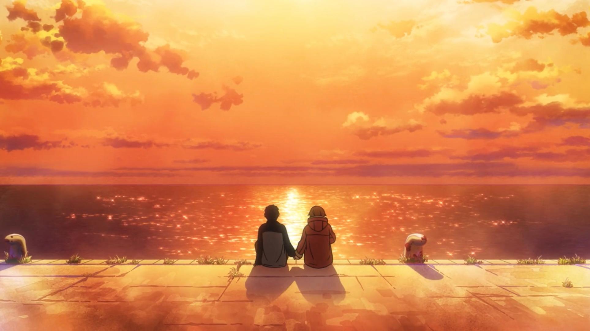 1927x1084 Kimi Ni Todoke: From Me to You (TV Series 2009–2024)