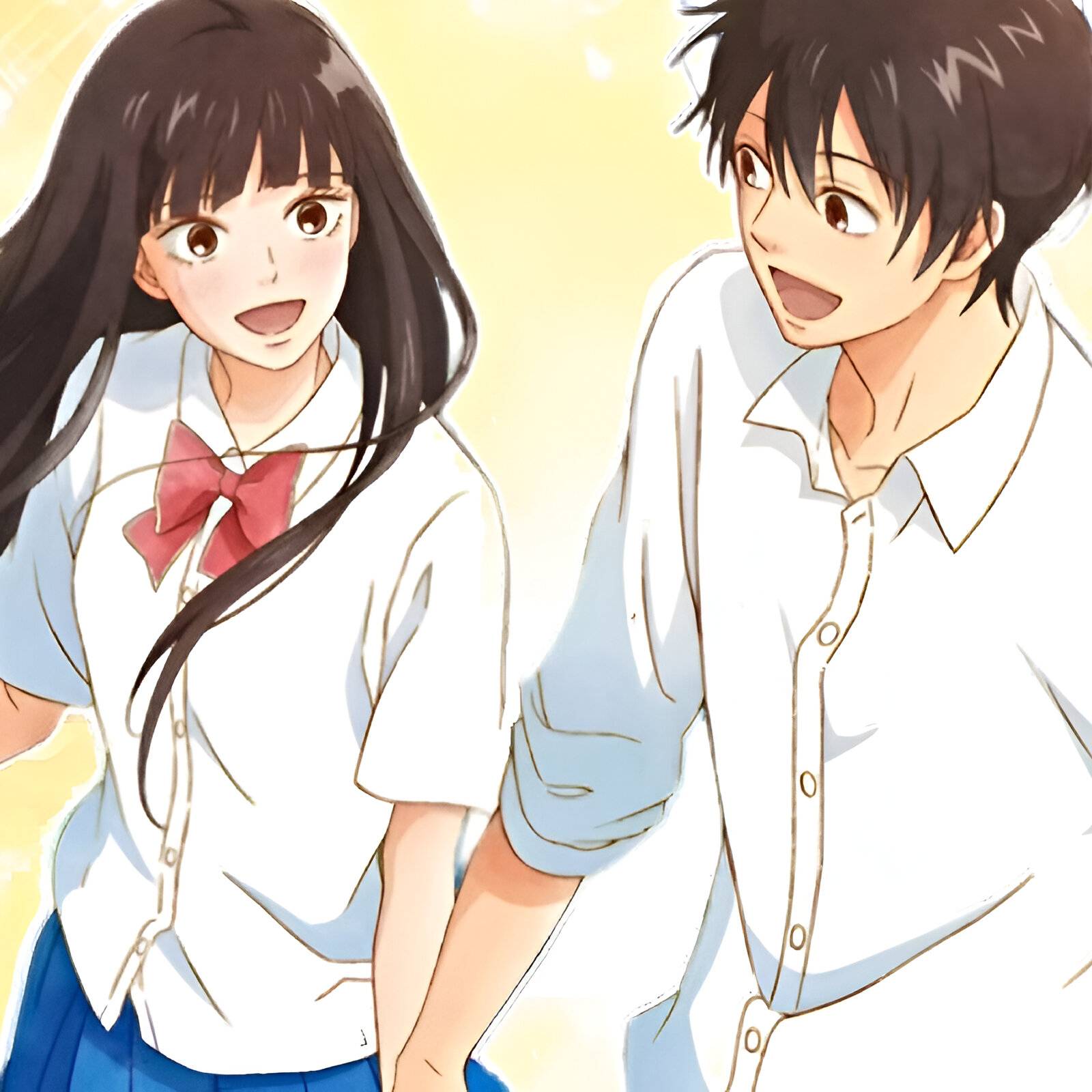 1600x1600 Fan Favorite Netflix Romance Anime Returns After A Decade, Here's Why Even New Fans Should Give It A Watch