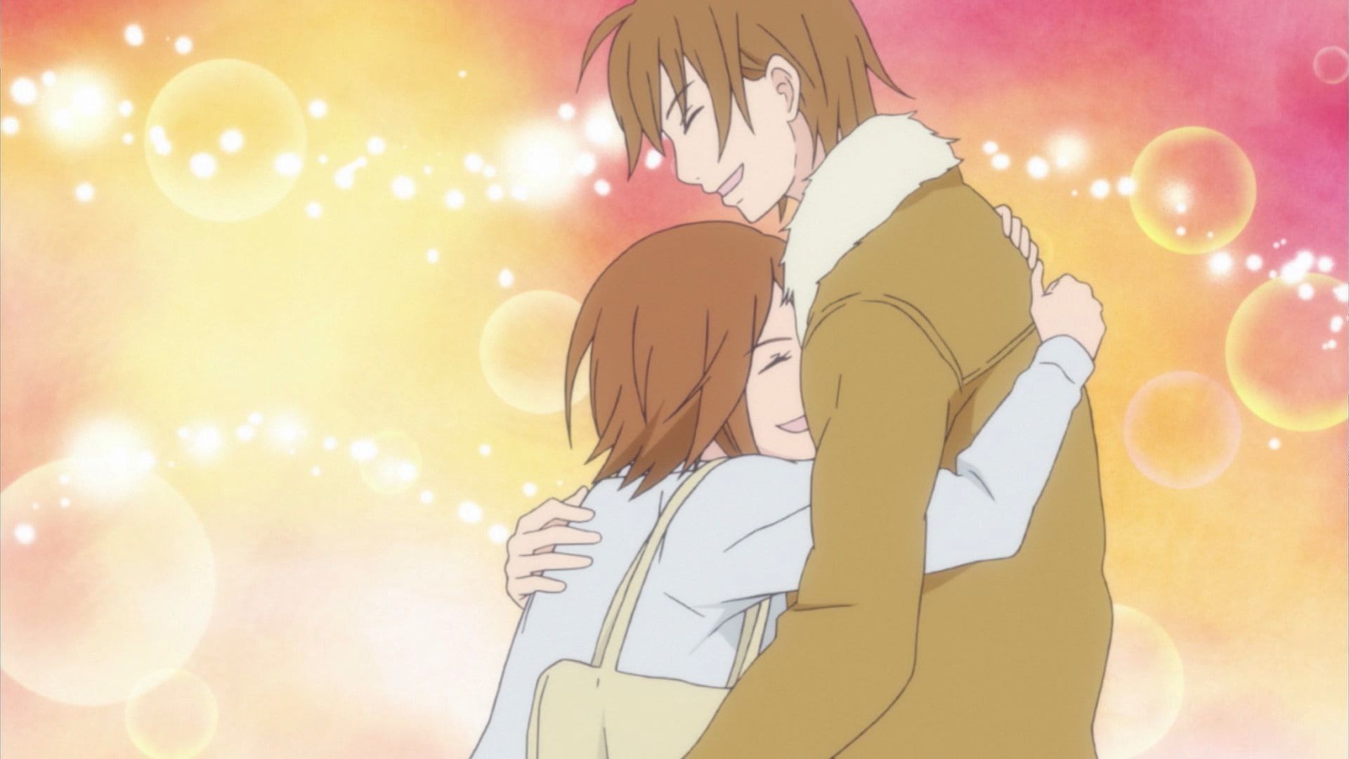 1920x1080 Prime Video: Kimi ni Todoke: From Me to You: Season 1