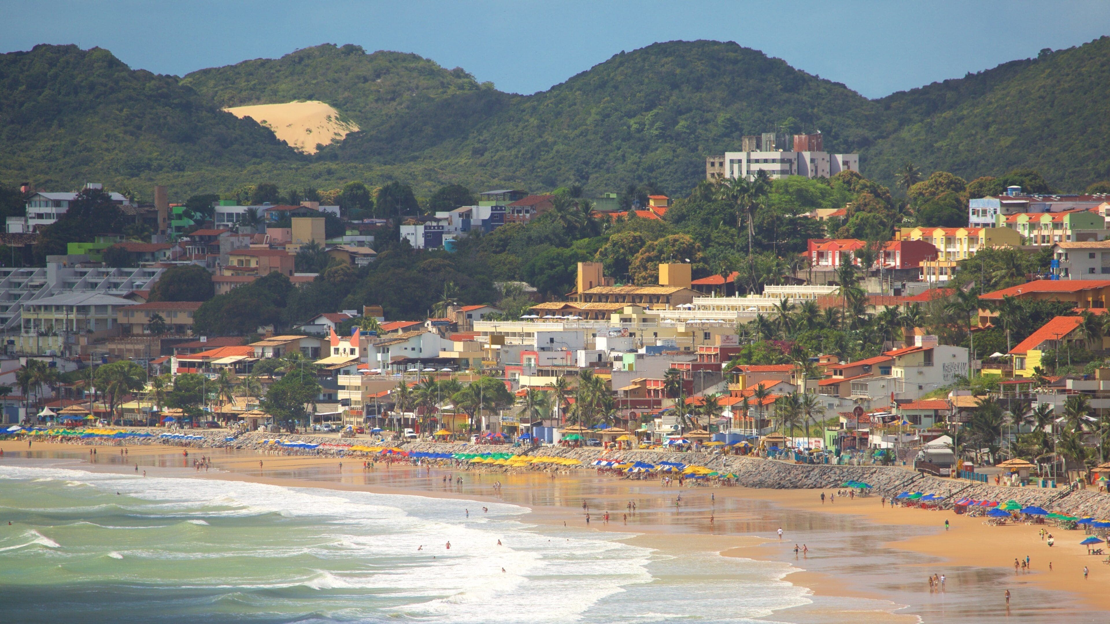 3840x2160 Visit Rio Grande do Norte: 2026 Travel Guide for Rio Grande do Norte, Brazil