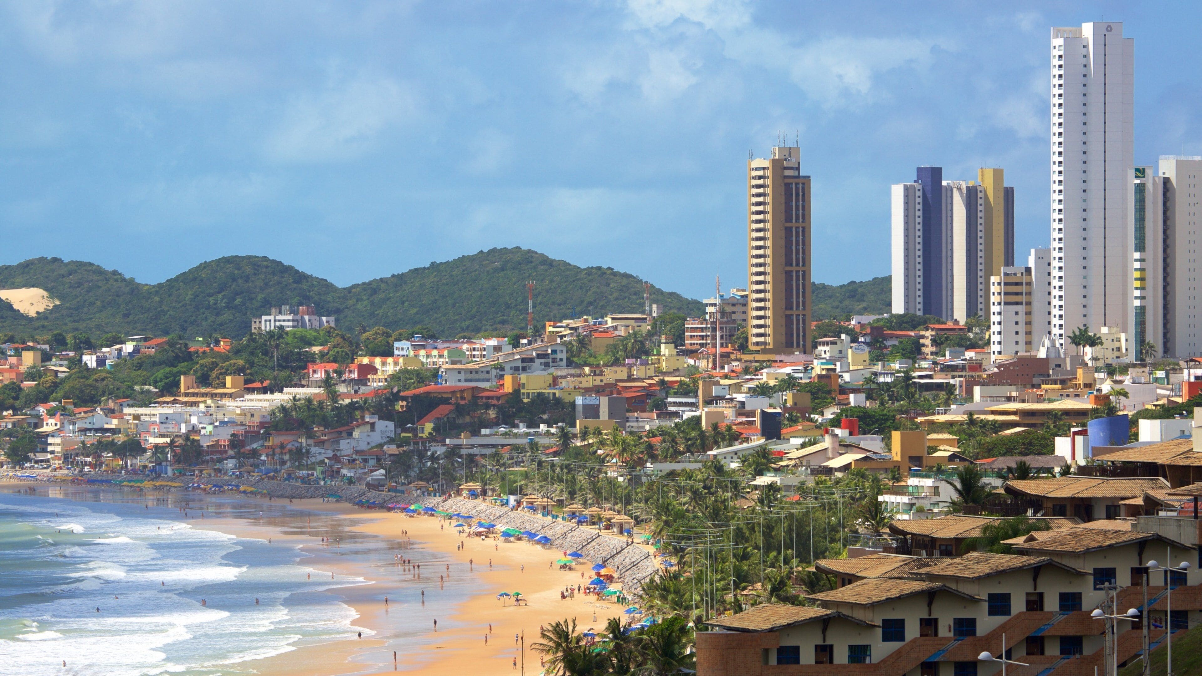 3840x2160 Things to Do in Rio Grande do Norte in 2026