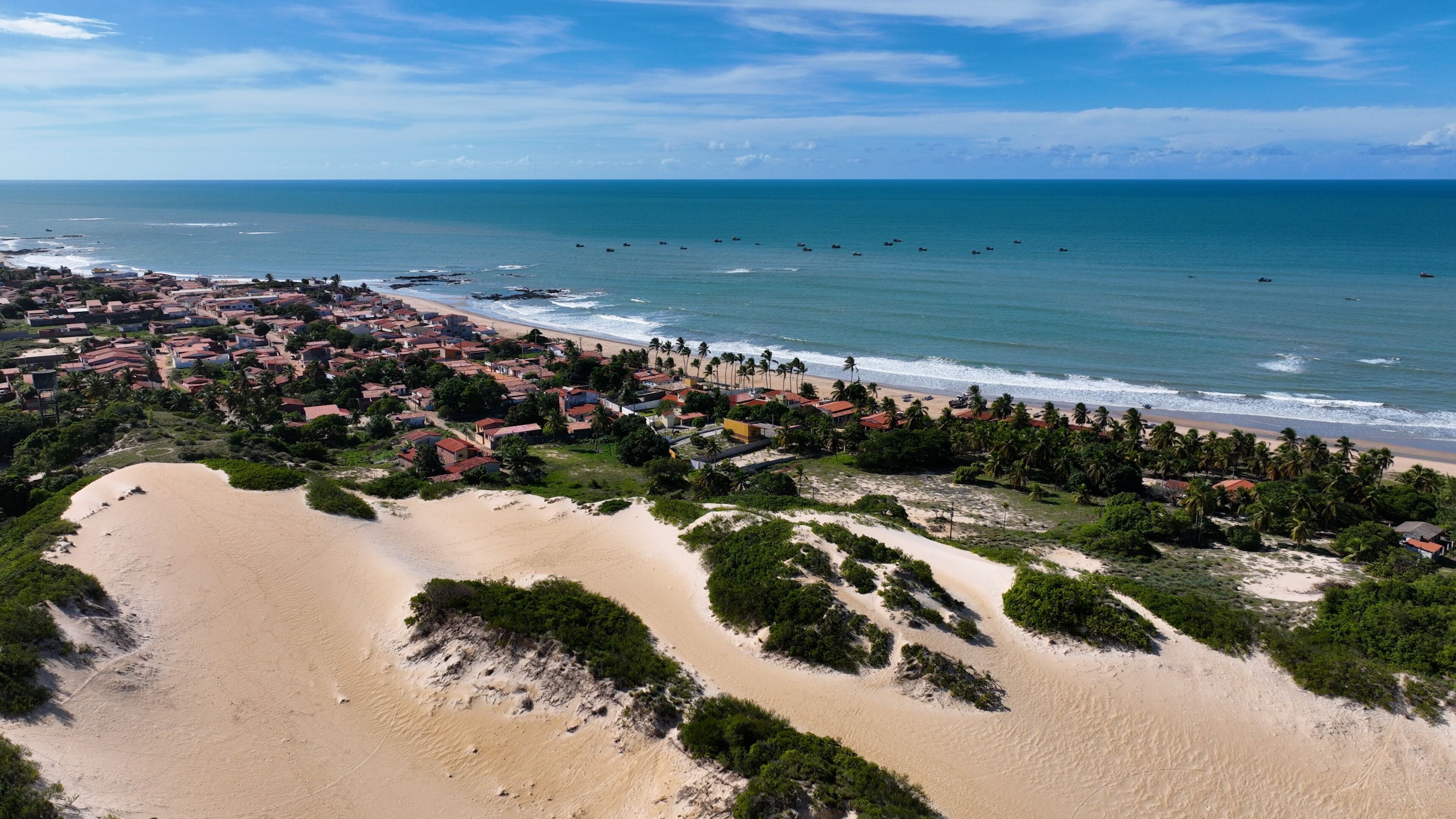 3840x2160 Visit Touros: 2026 Travel Guide for Touros, Rio Grande do Norte