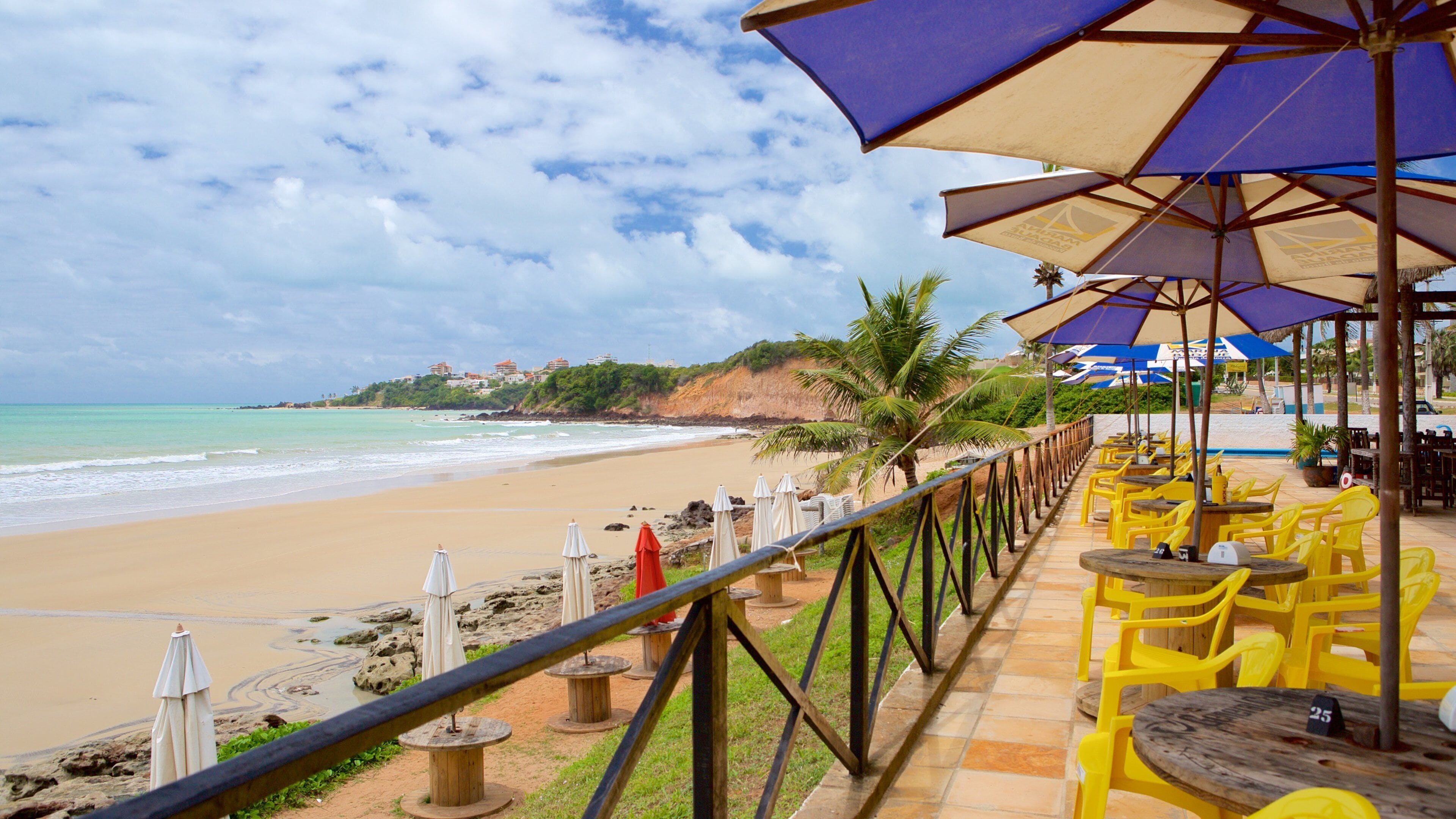 3840x2160 Visit Rio Grande do Norte: Best of Rio Grande do Norte Travel 2026