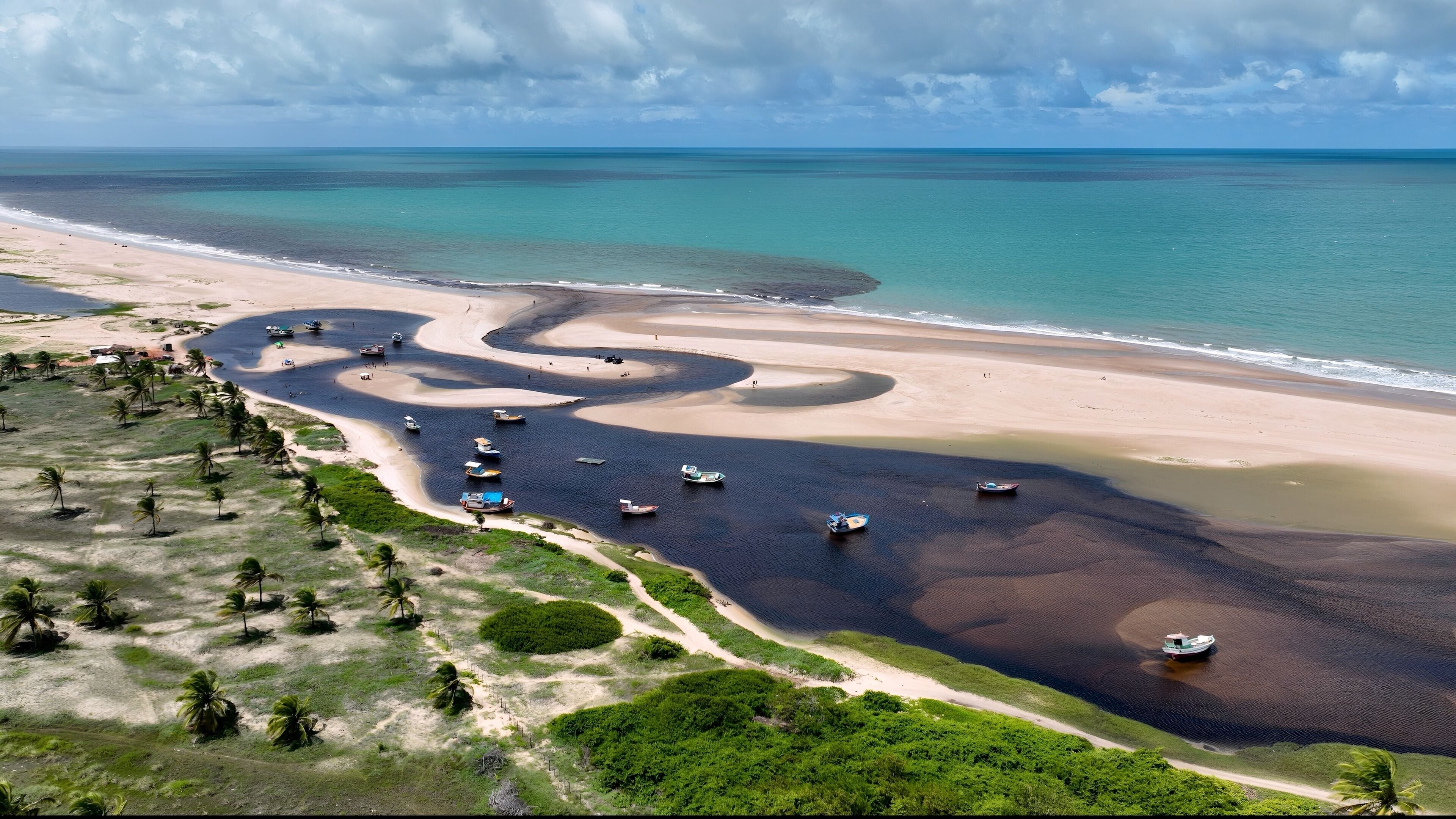 3840x2160 Visit Touros: 2026 Travel Guide for Touros, Rio Grande do Norte