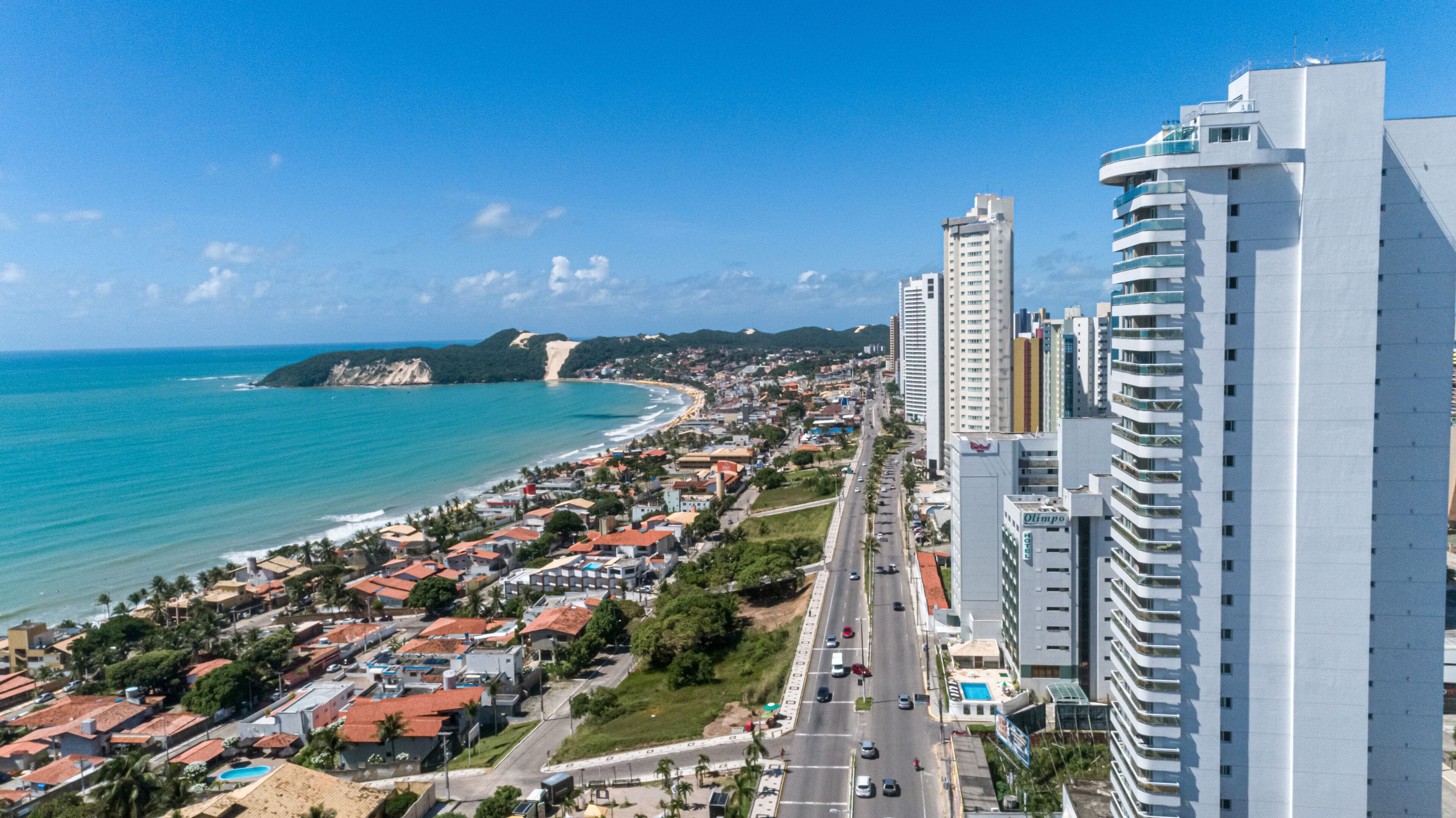 3840x2157 Visit Rio Grande do Norte: 2026 Travel Guide for Rio Grande do Norte, Brazil
