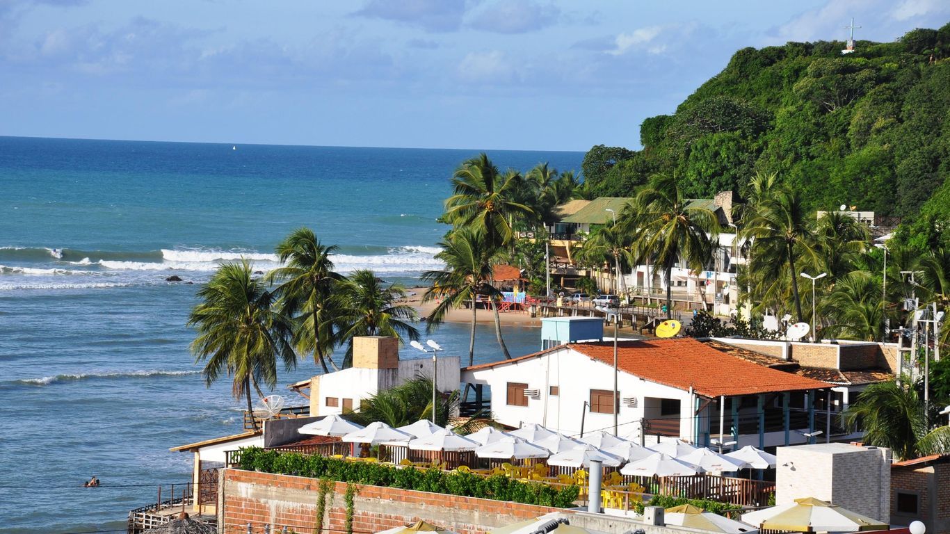 1366x768 Best Hotels In Pipa. Hotels From $28 Night