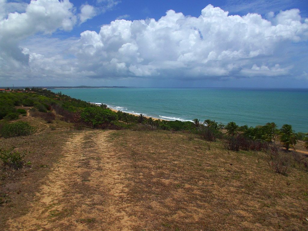 1024x768 Baia Formosa Grande do Norte. Marinelson Almeida through Brazil