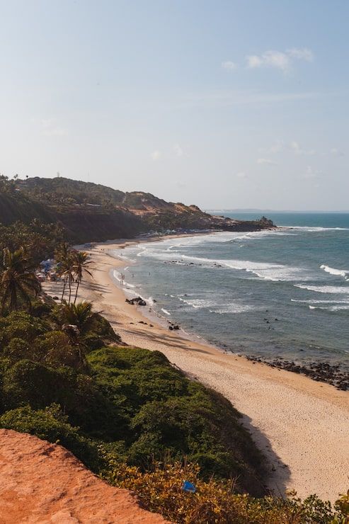 493x740 Praia de albandeira Image