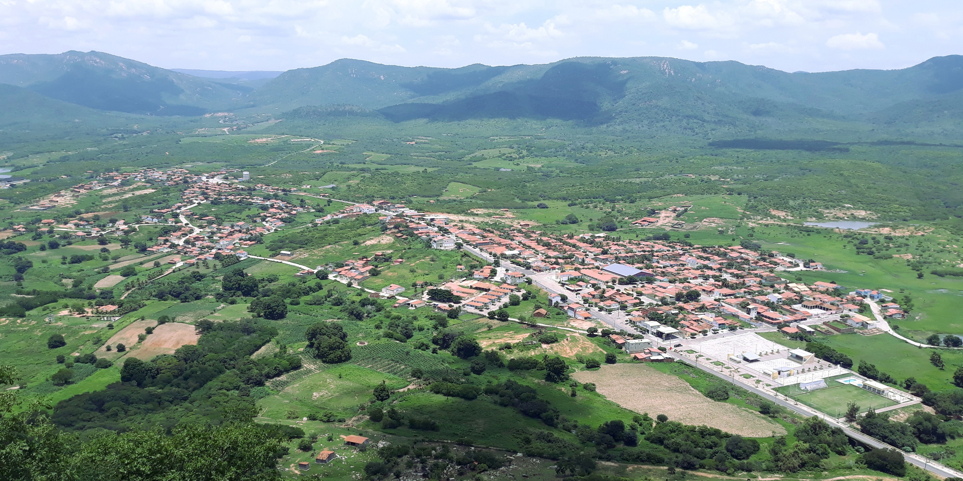 4000x2000 Encanto, Rio Grande do Norte