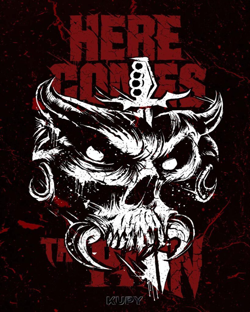 819x1024 NEW Here Comes the Pain! Brock Lesnar Wallpaper!