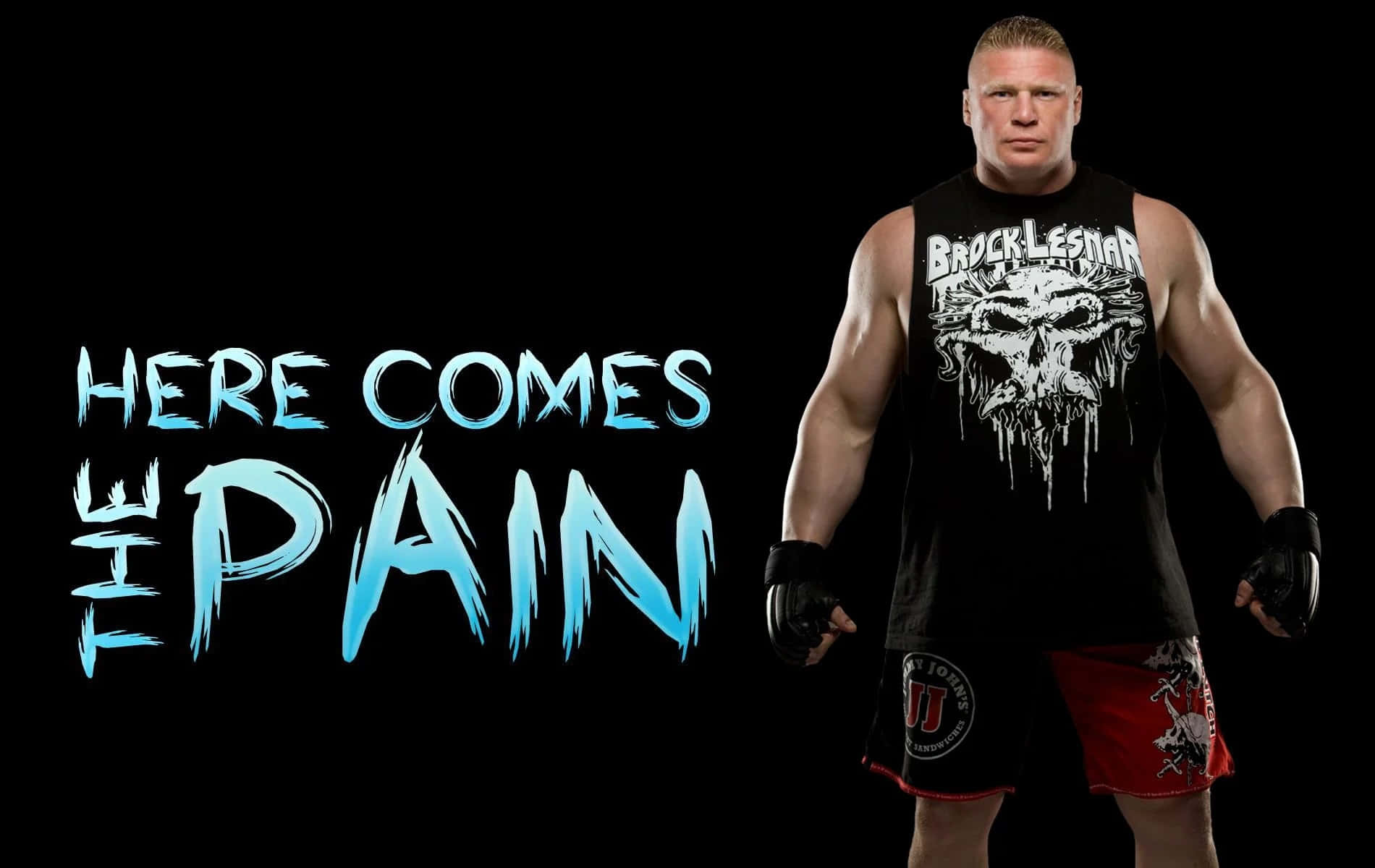 1900x1200 Sfondo Wwe