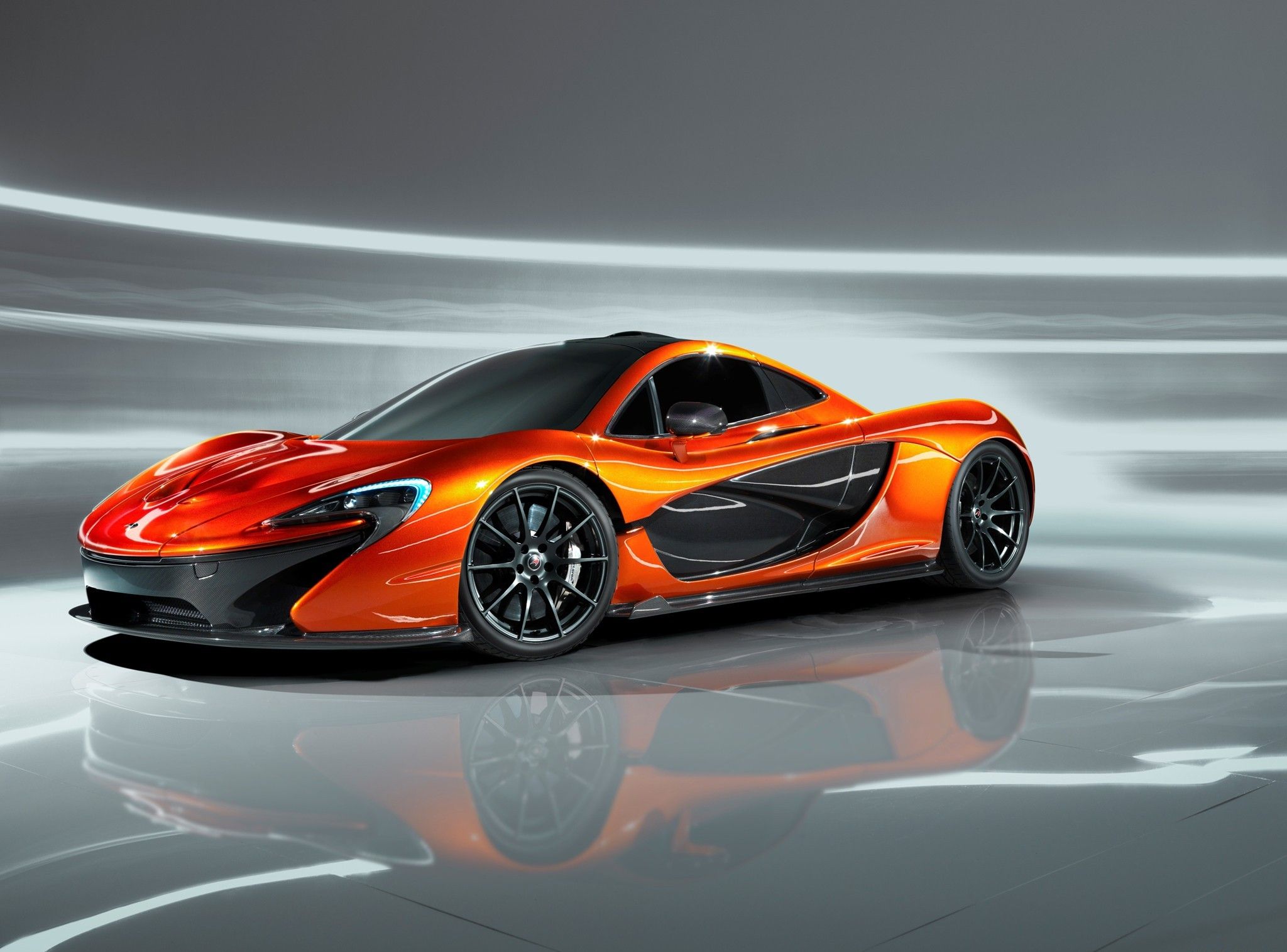 2048x1516 Download Vehicle McLaren P1 HD Wallpaperx1516