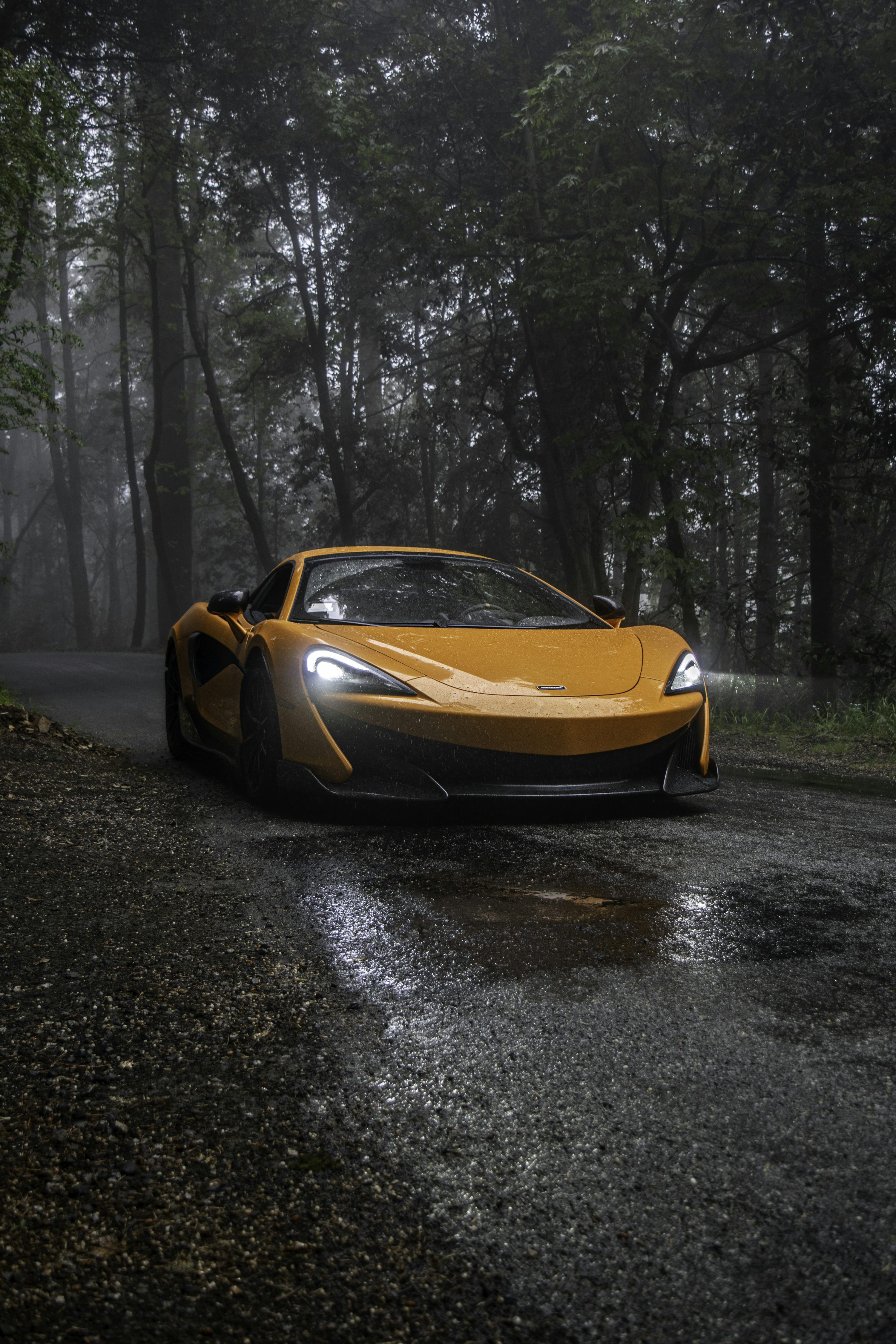 3000x4500 Mclaren P1 Picture. Download Free Image