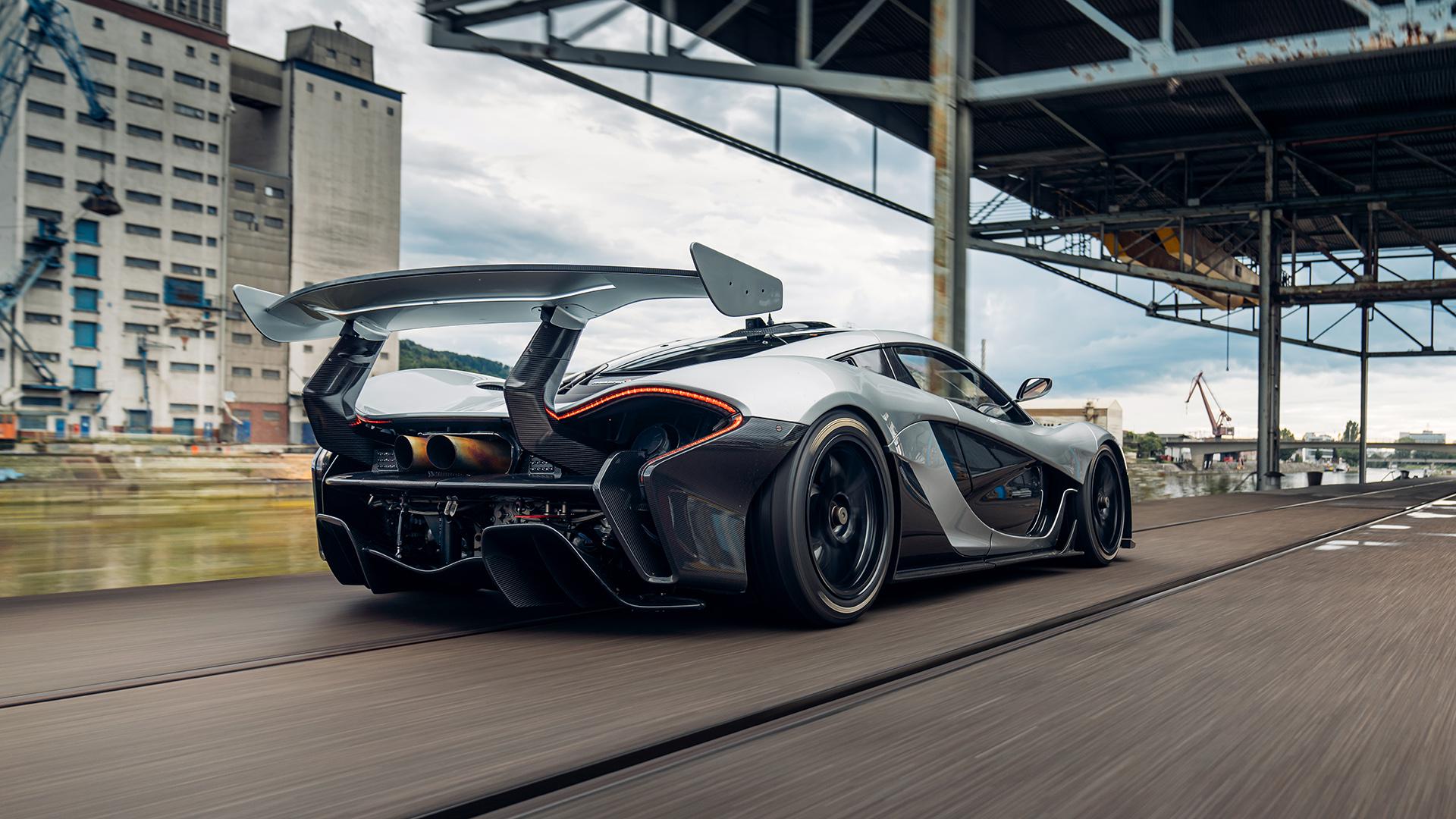 1920x1080 McLaren P1 GTR [1920x1080]