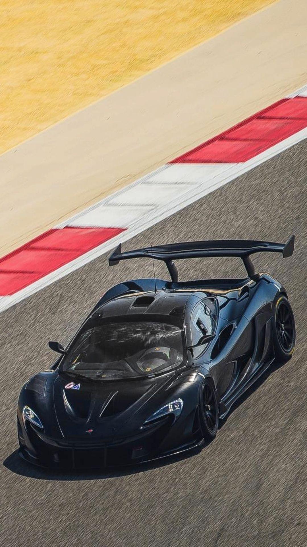 1080x1920 Mclaren P1 Android HD Wallpaper
