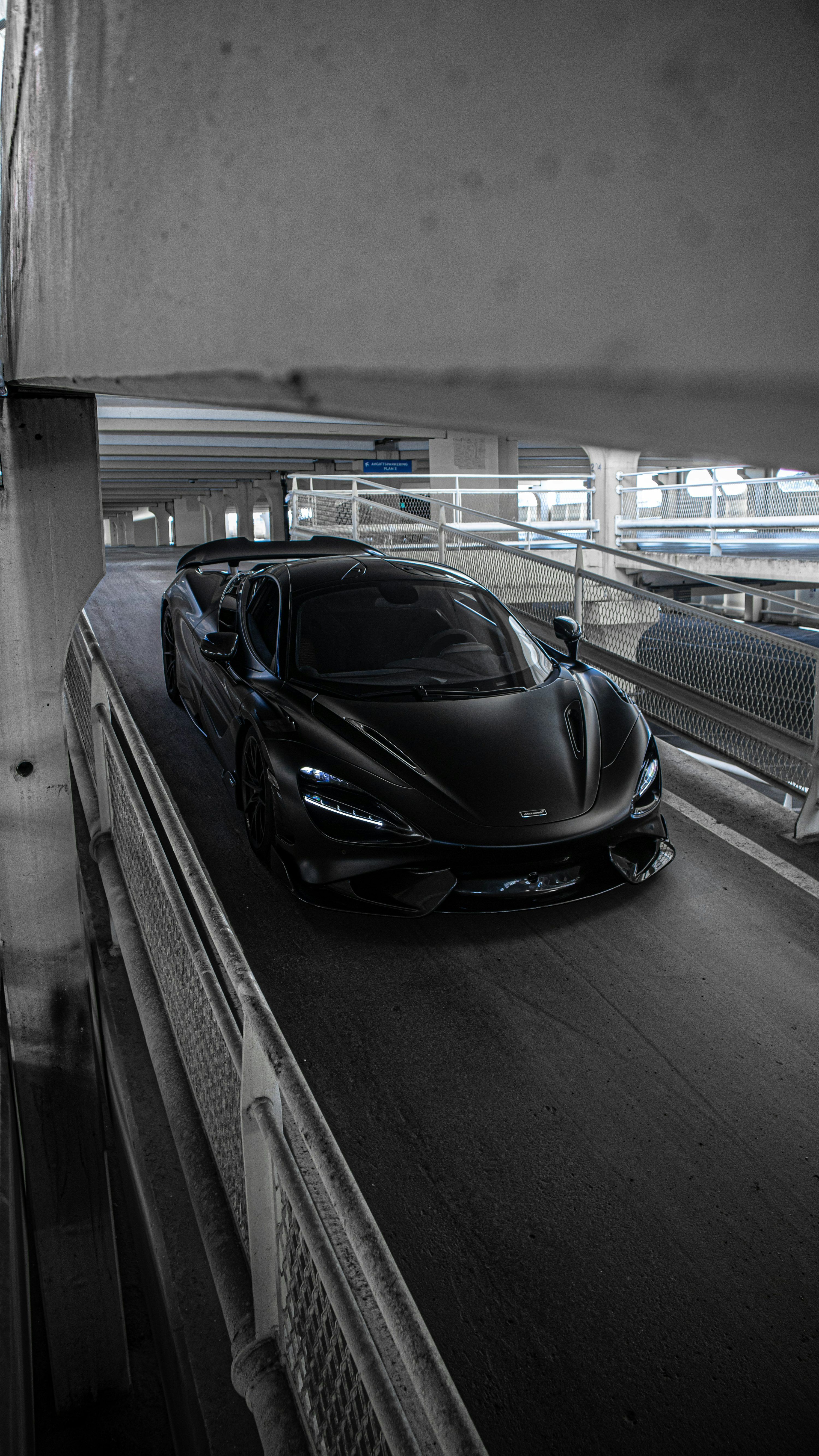 3000x5332 Mclaren P1 Picture. Download Free Image