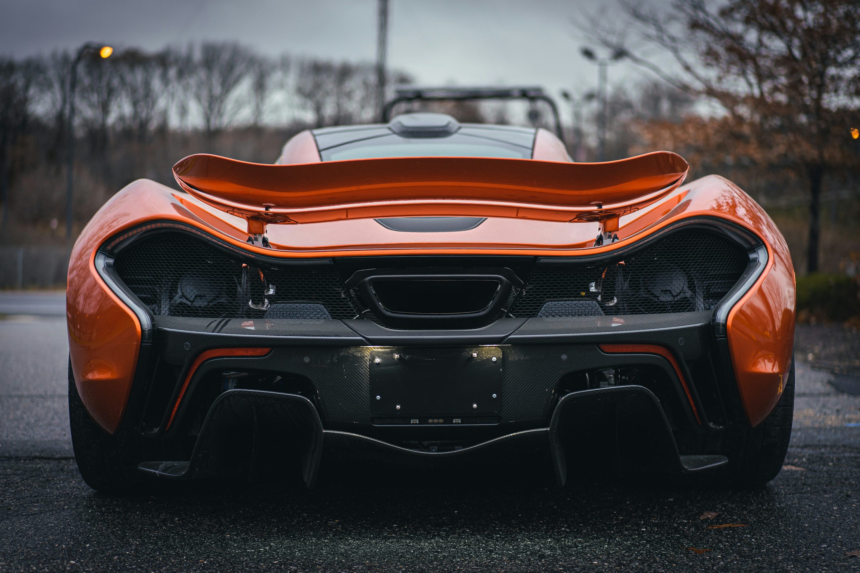 3000x2000 Mclaren P1 Picture. Download Free Image
