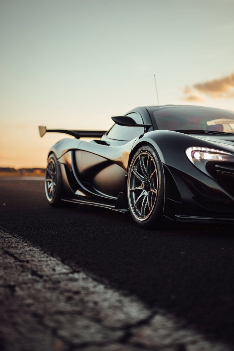 821x1231 Years On, The GTR Is The McLaren P1 In Its Ultimate Track Only Form. Classic Driver Magazine