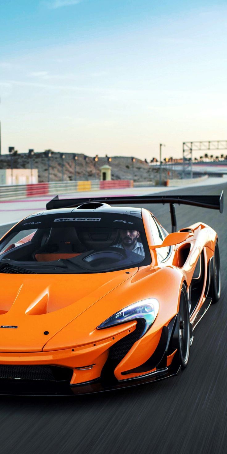 736x1472 McLaren P1 LM by Keely VonMonski. Mclaren p1 wallpaper hd, Mclaren background 4k, Mclaren