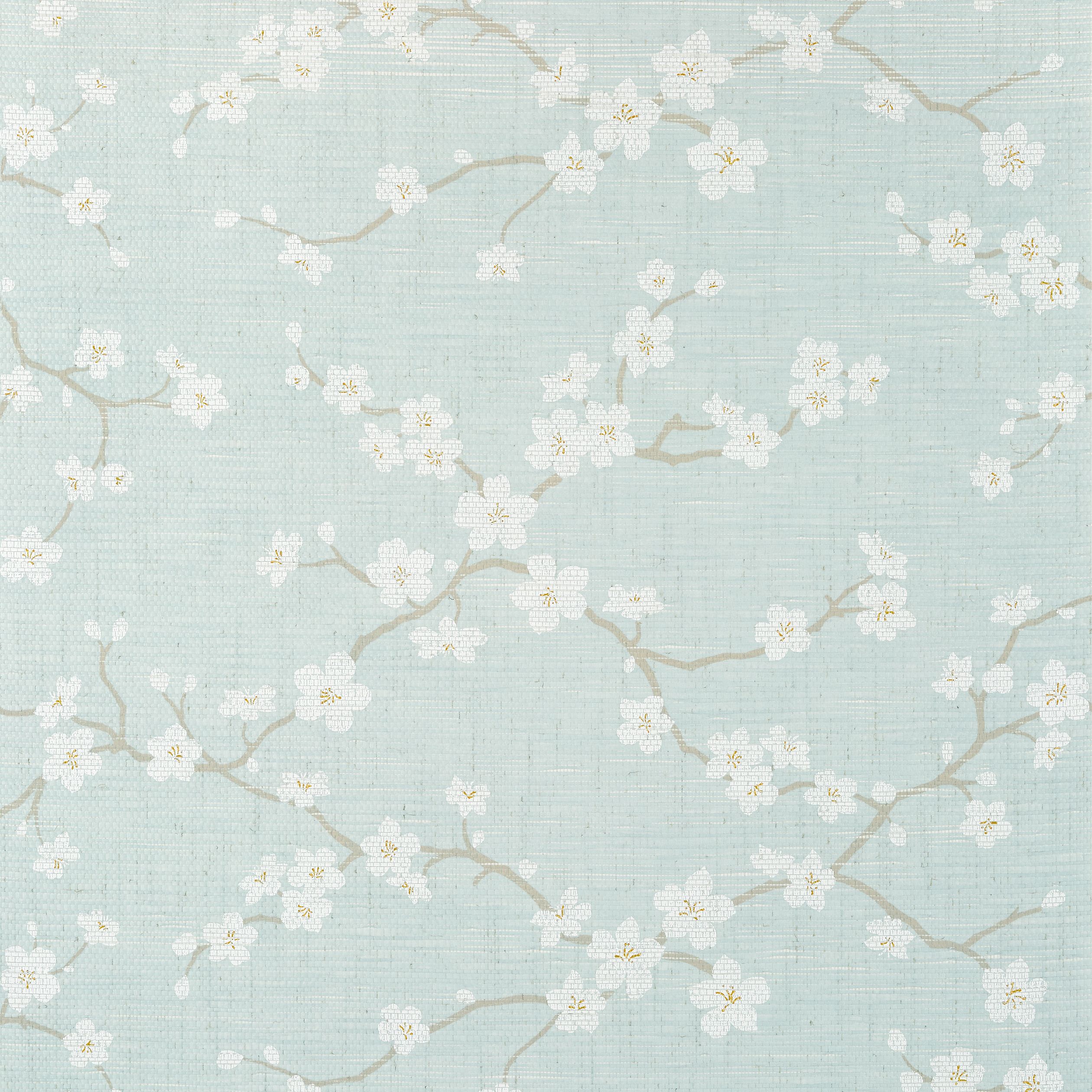 2520x2520 SAKURA Wallcoverings (T75516)