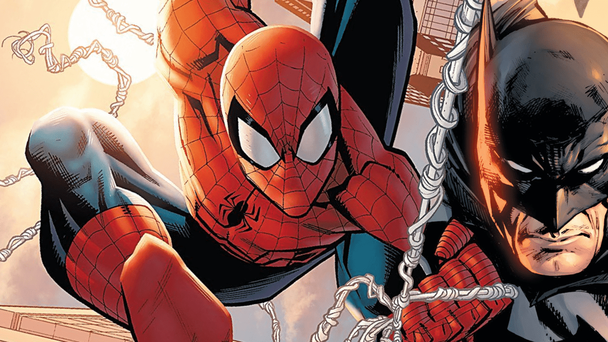 1200x675 Spider Man's Latest Story Won't Stop Pretending He's Batman