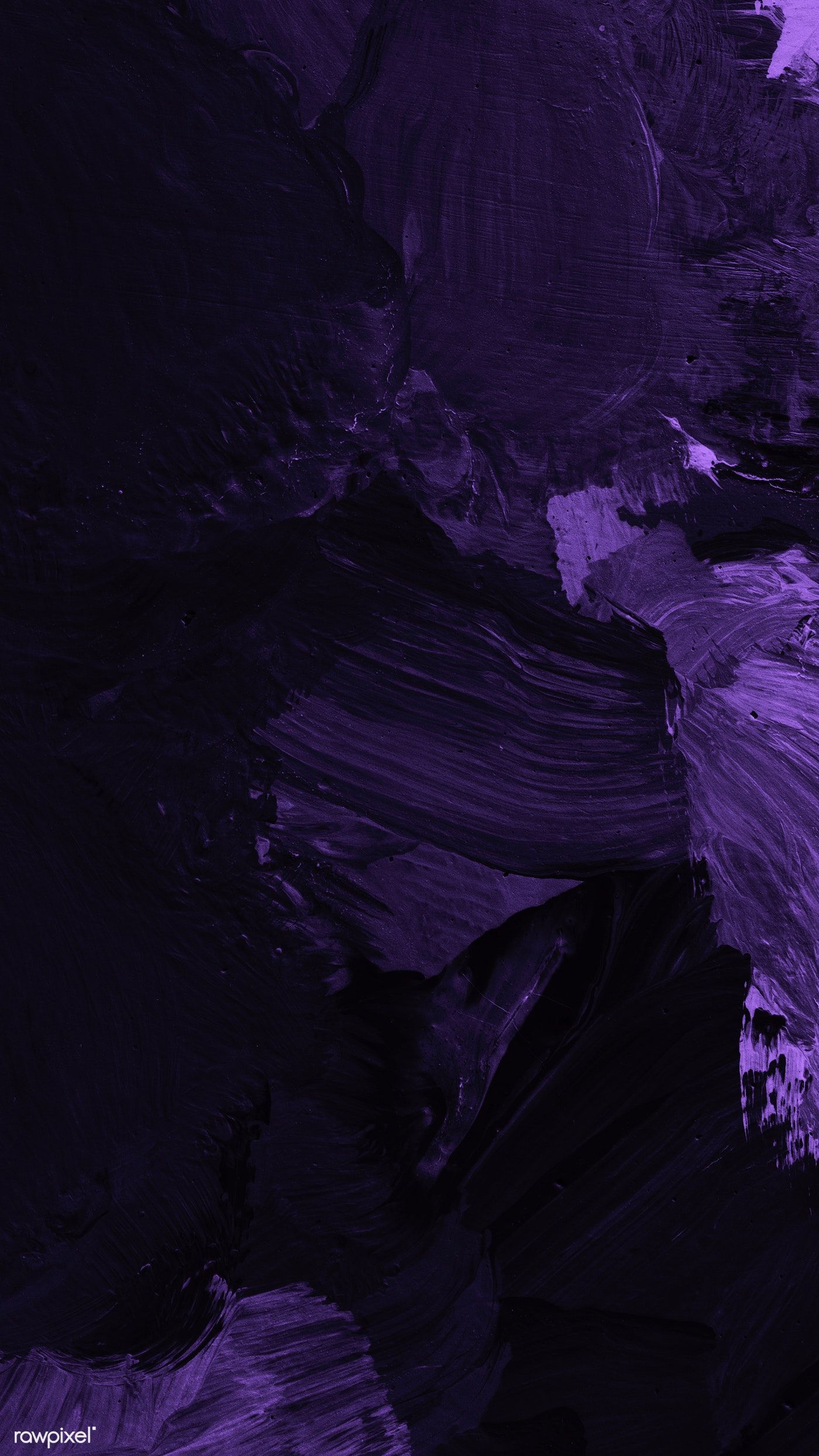 1400x2489 Dark Purple iPhone Wallpaper