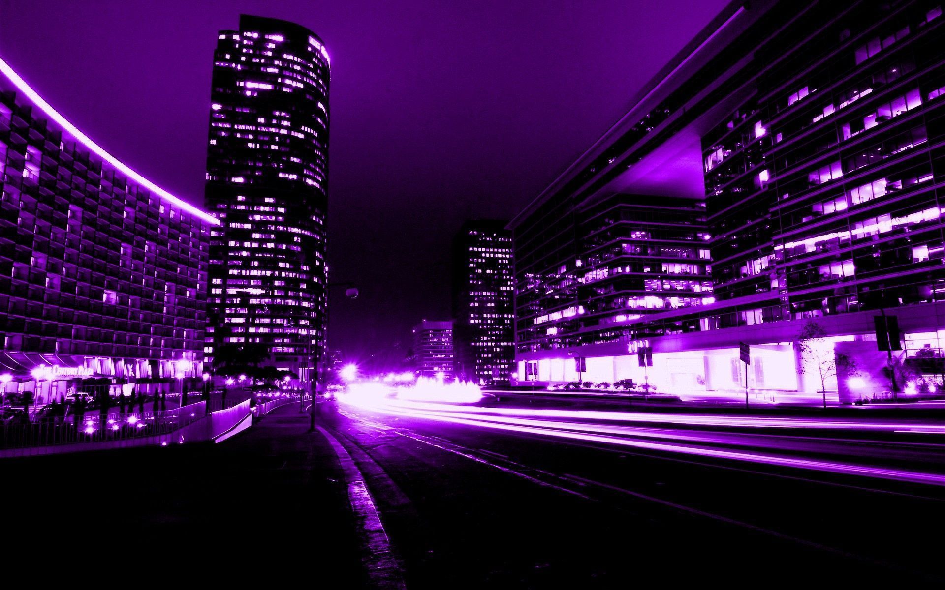 1920x1200 Dark Purple Best Wallpaper 43732
