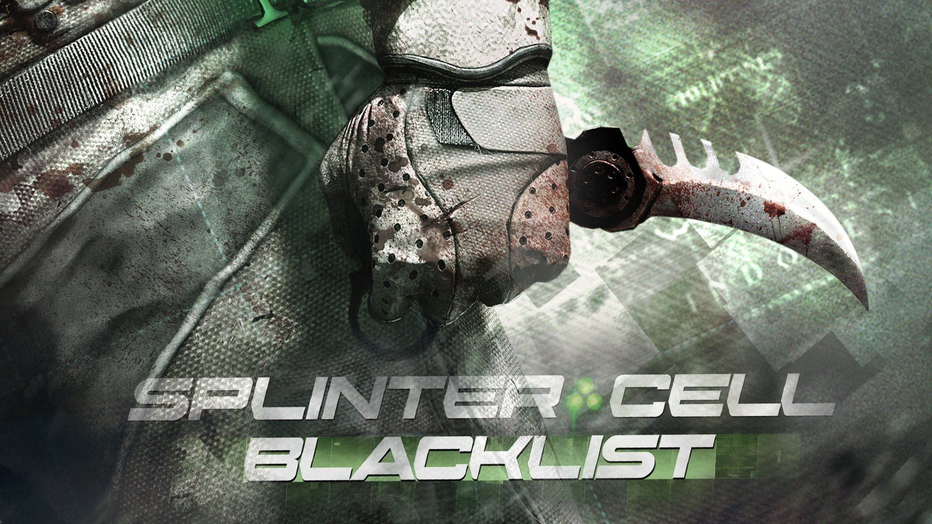 1920x1080 Splinter Cell: Blacklist HD Wallpaper