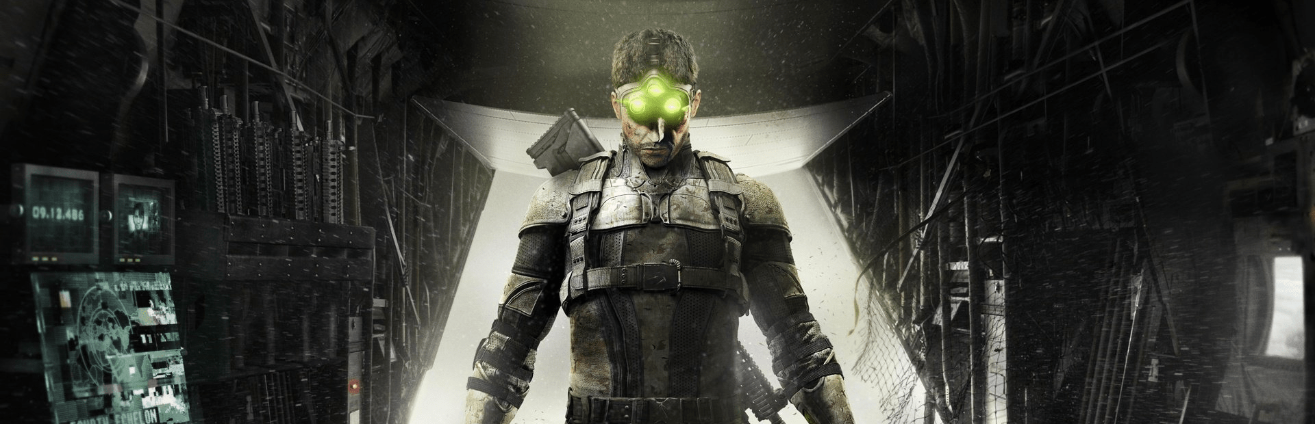 1920x620 Steam Community - Guide - Tom Clancy's Splinter Cell: Blacklist design for Steam