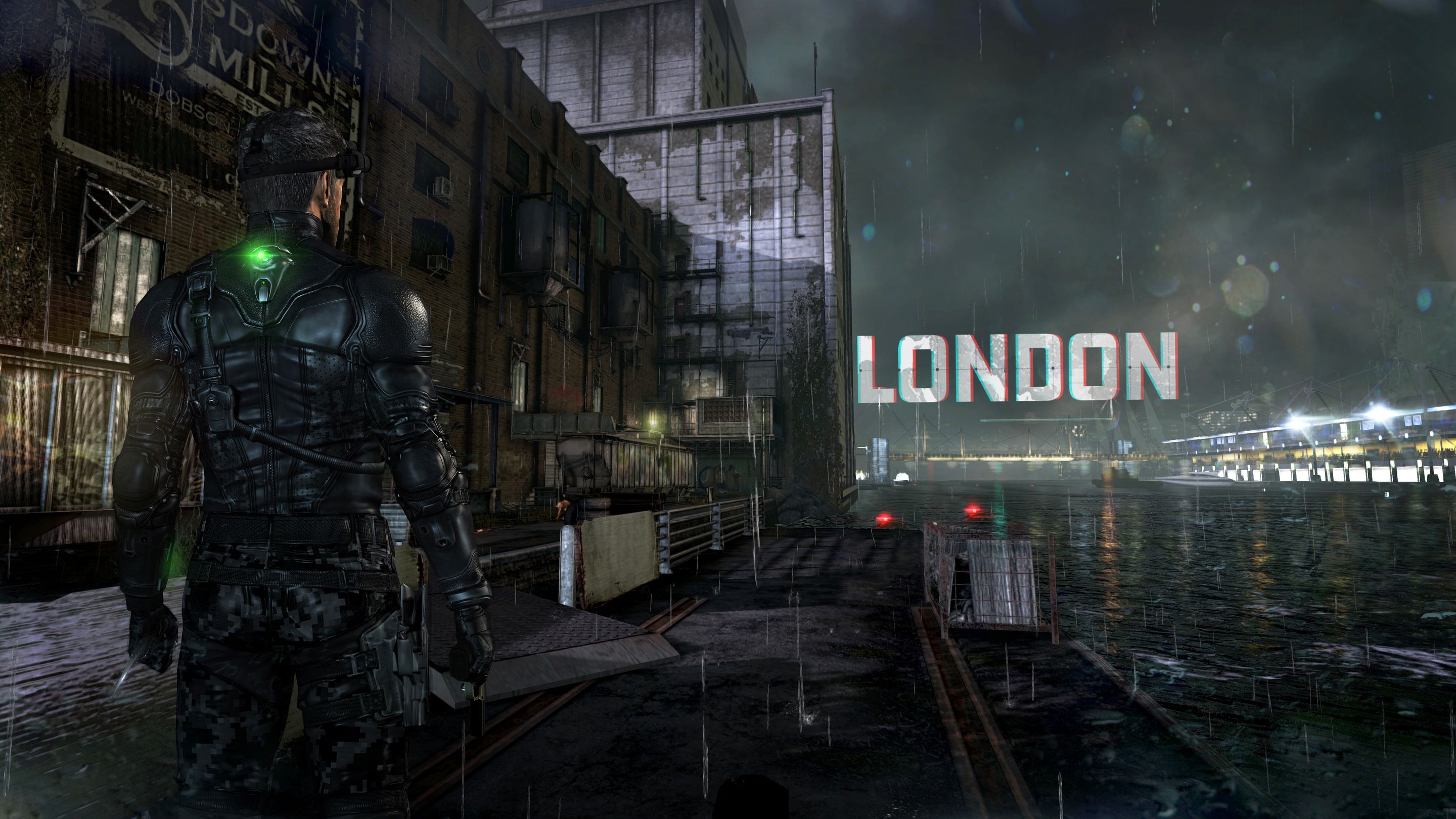 2880x1620 The Surprising Splinter Cell: Blacklist