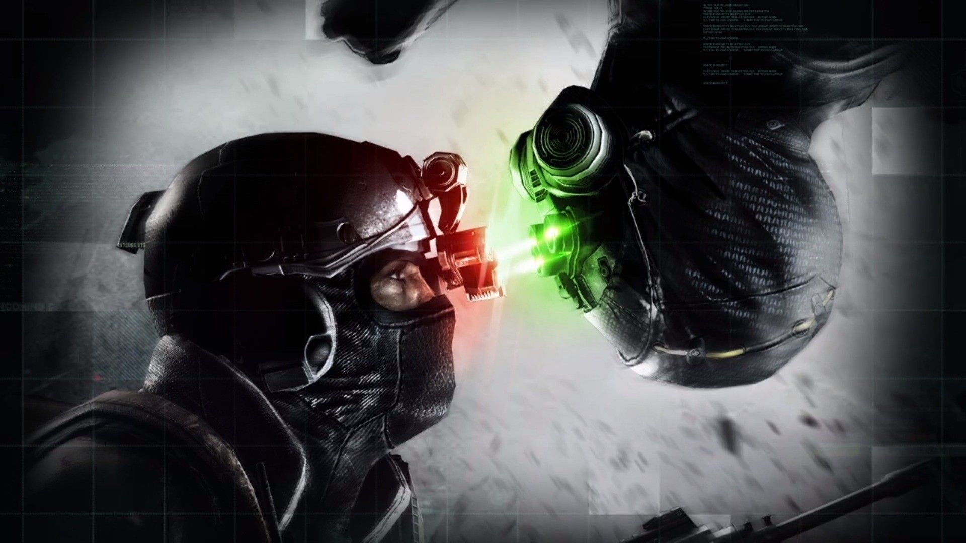 1920x1080 Splinter cell ideas. tom clancy's splinter cell, cell, splinter cell blacklist