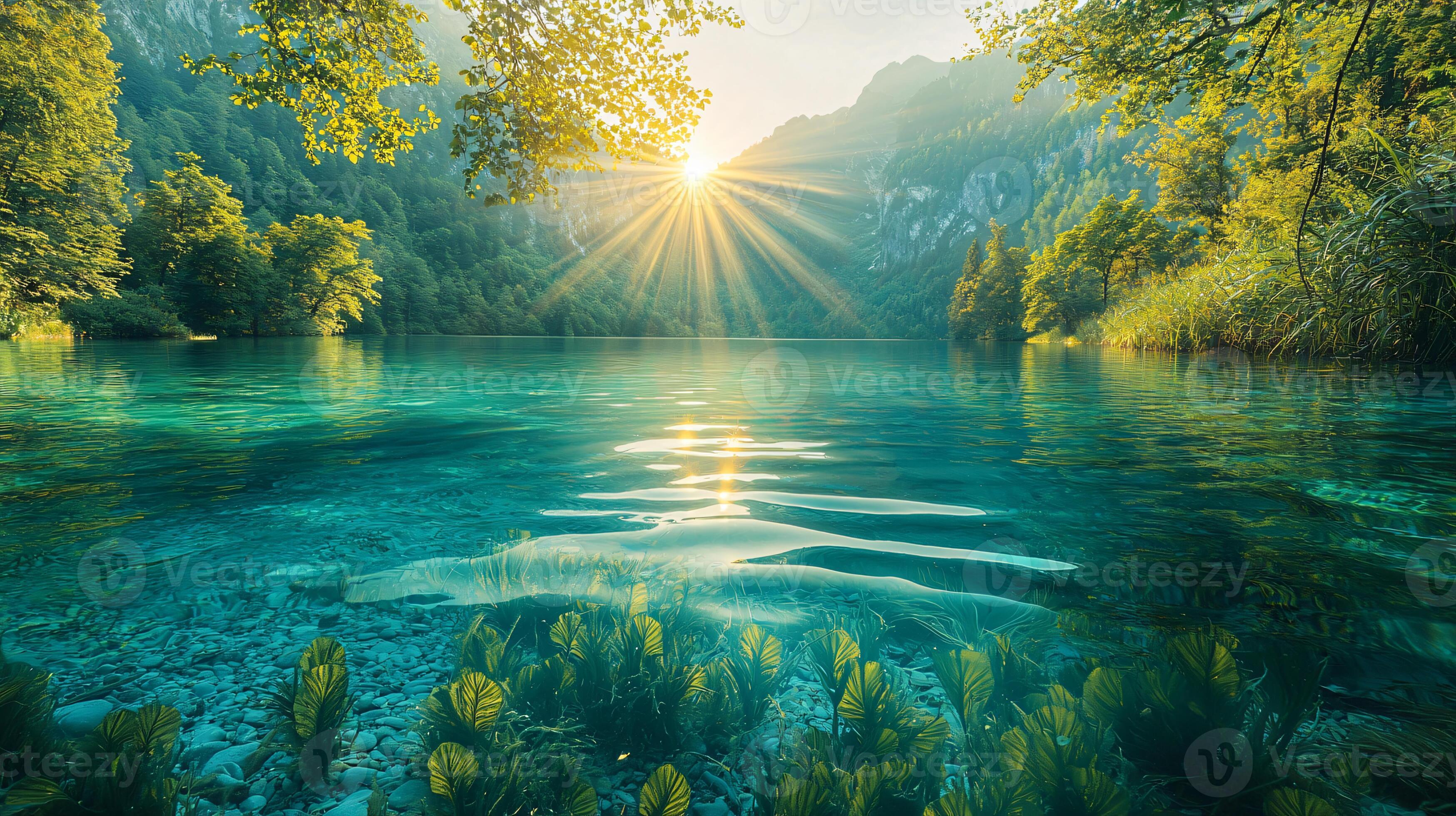 3497x1960 Nature Background, High Resolution Wallpaper For A Serene And Stunning View