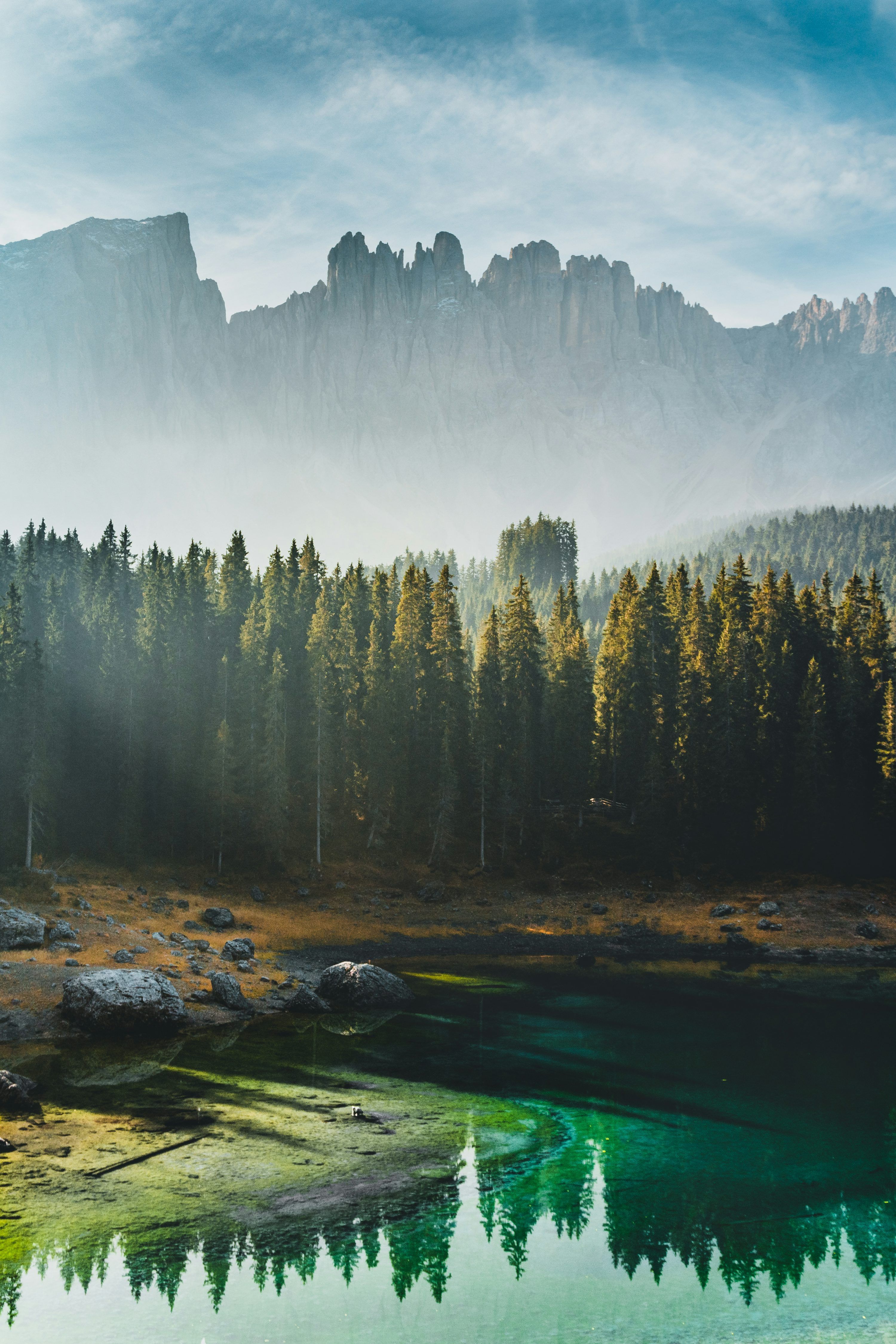 3000x4500 Stunning Nature Picture. Download Free Image