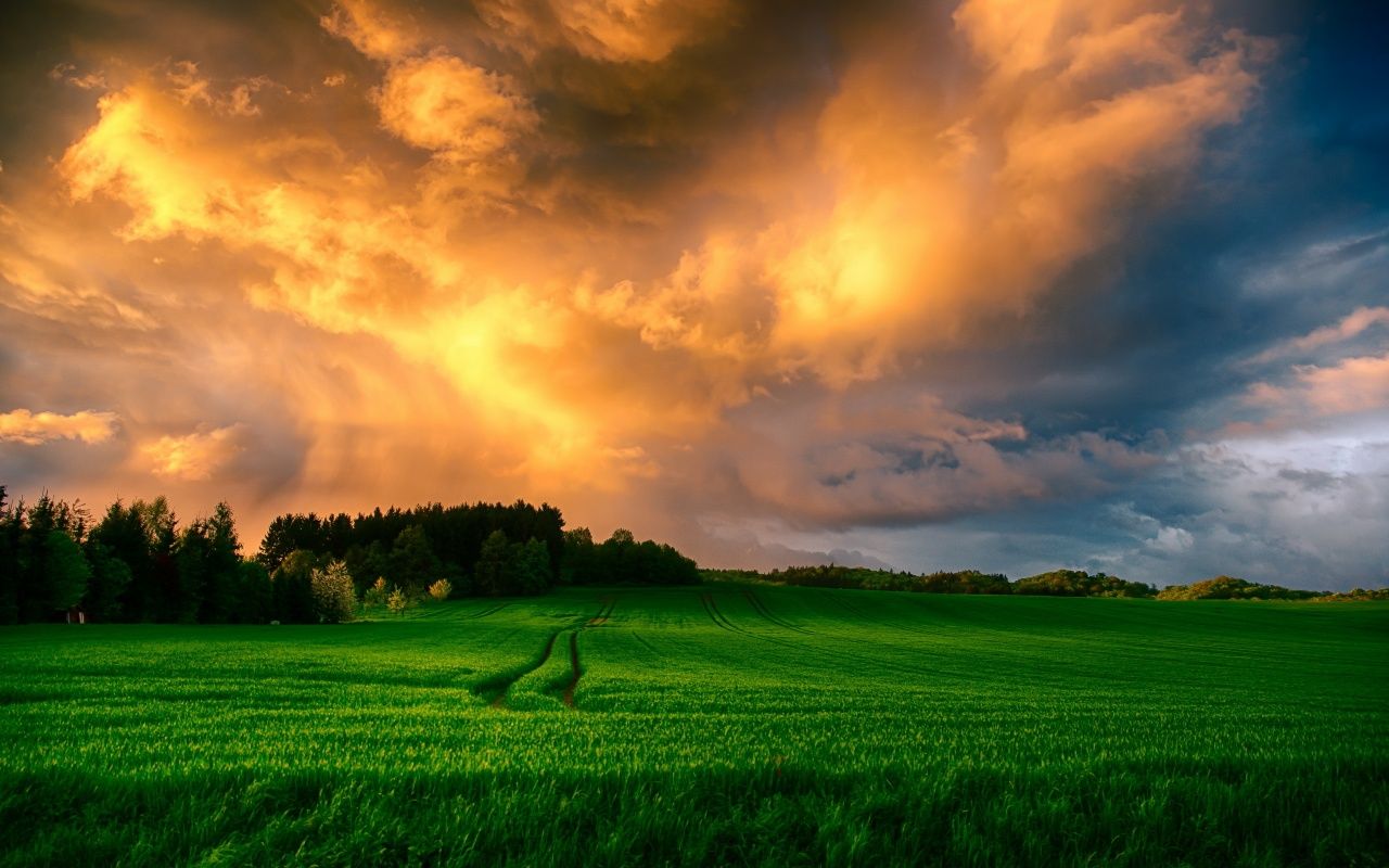 1280x800 Stunning Landscape 4K UHD Wallpaper for UltraHD Desktop and TV : Dual Monitor : Smartphone and Tablet Devices