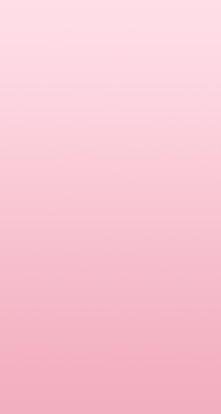 744x1392 Light Pink Wallpaper, Free Stock Wallpaper