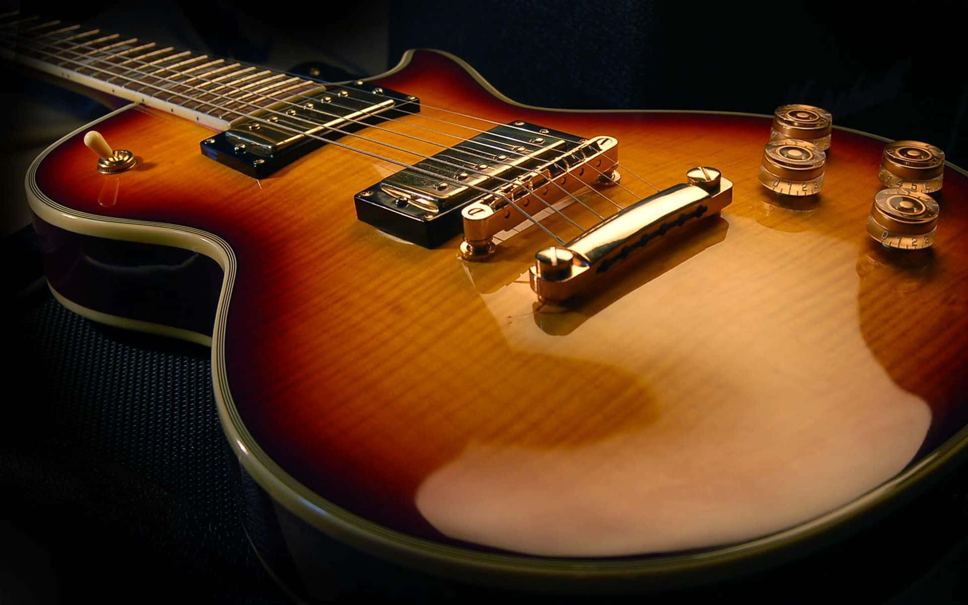 1920x1200 Download Strumming and Chords on an Acoustic Guitar