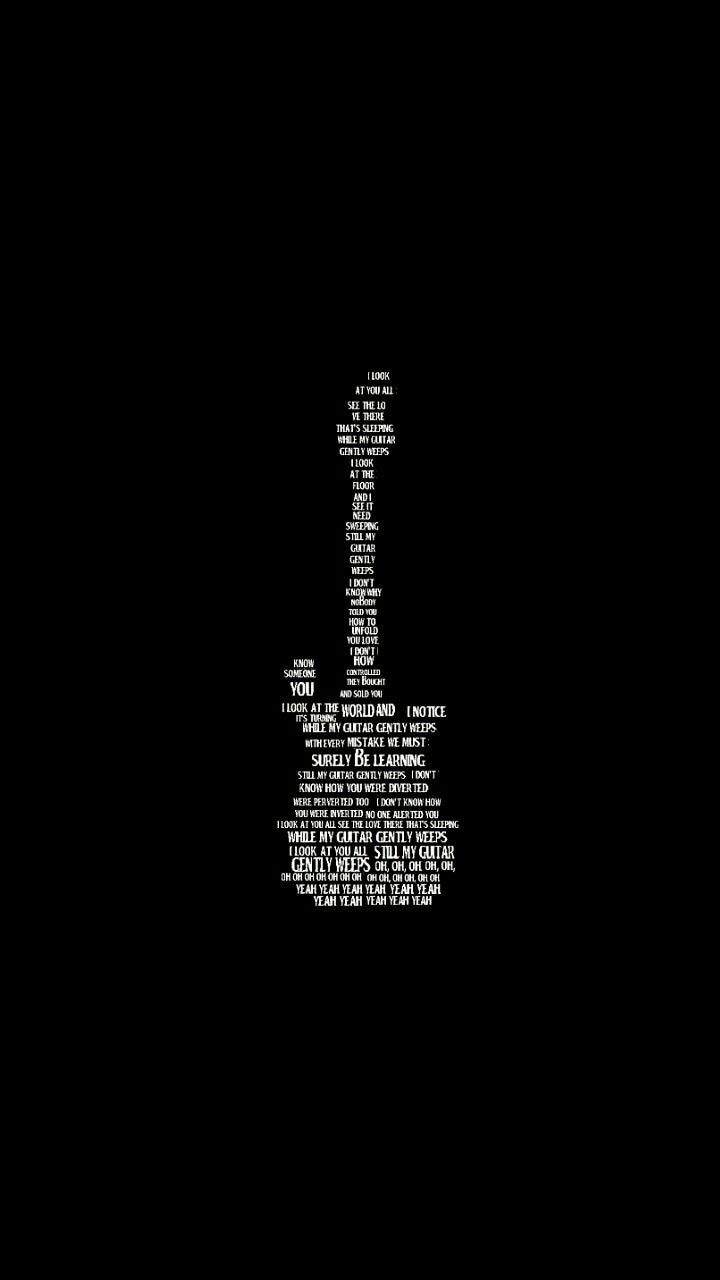 720x1280 Guitar wallpaper