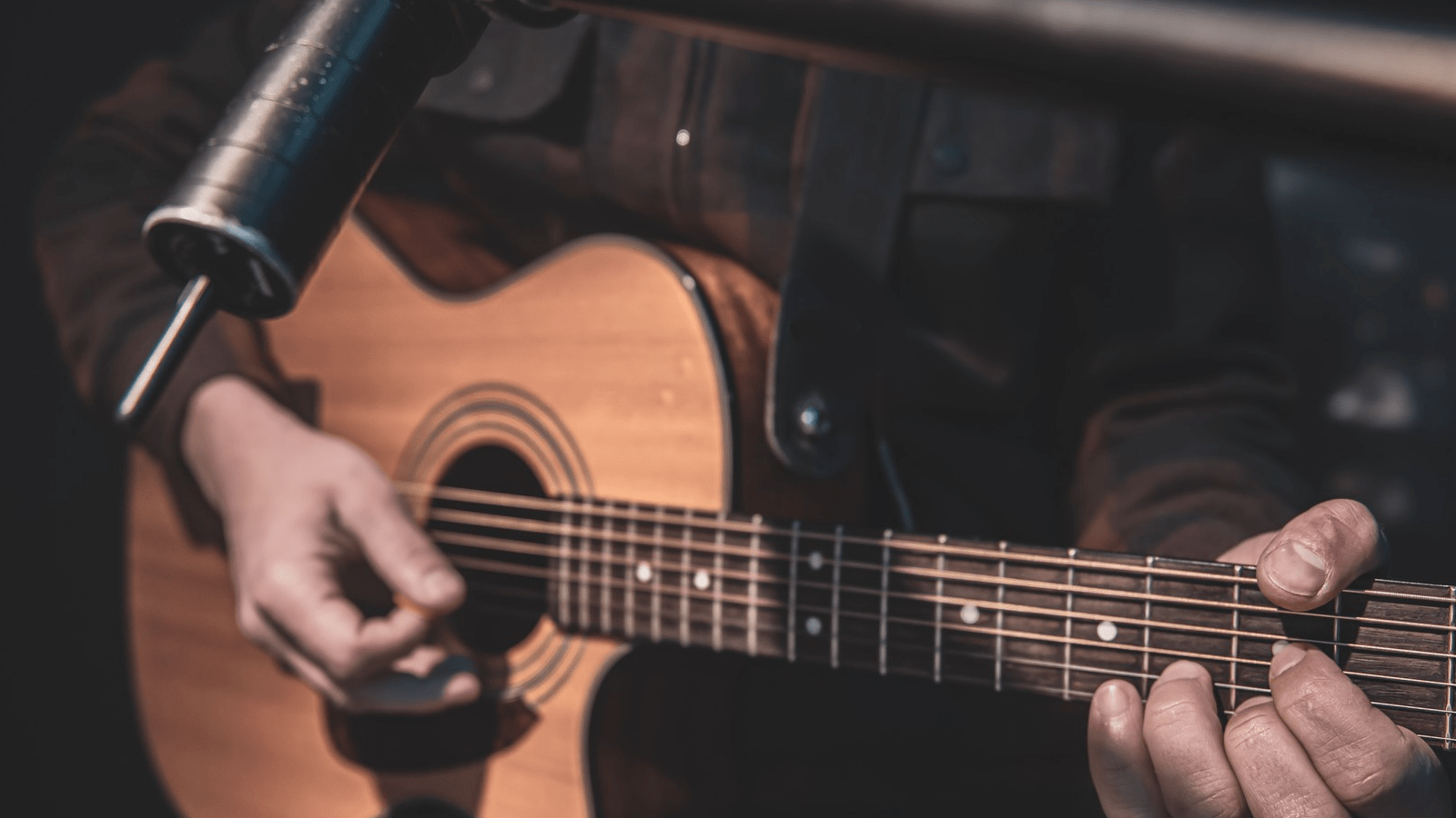 1600x900 Common Guitar Chords: How to Play & Video Lessons