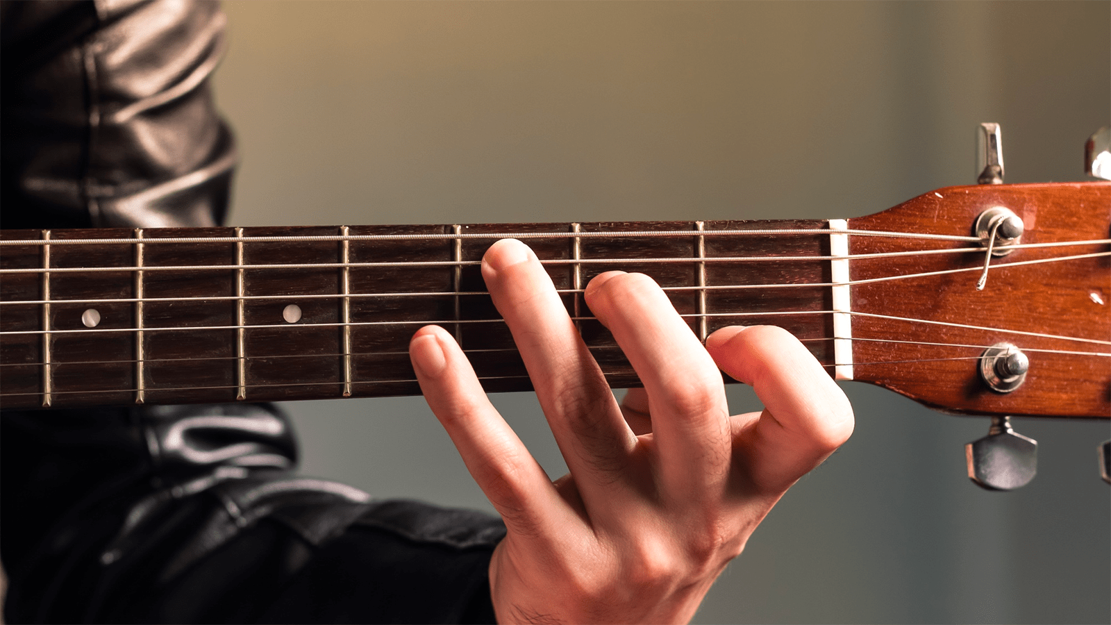 1600x900 The Timeless Relevance of Chords