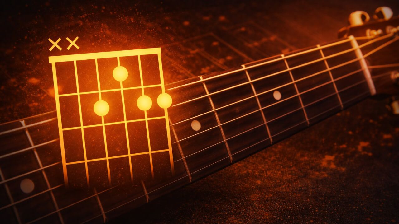 1280x720 Guitar Knowledge Base