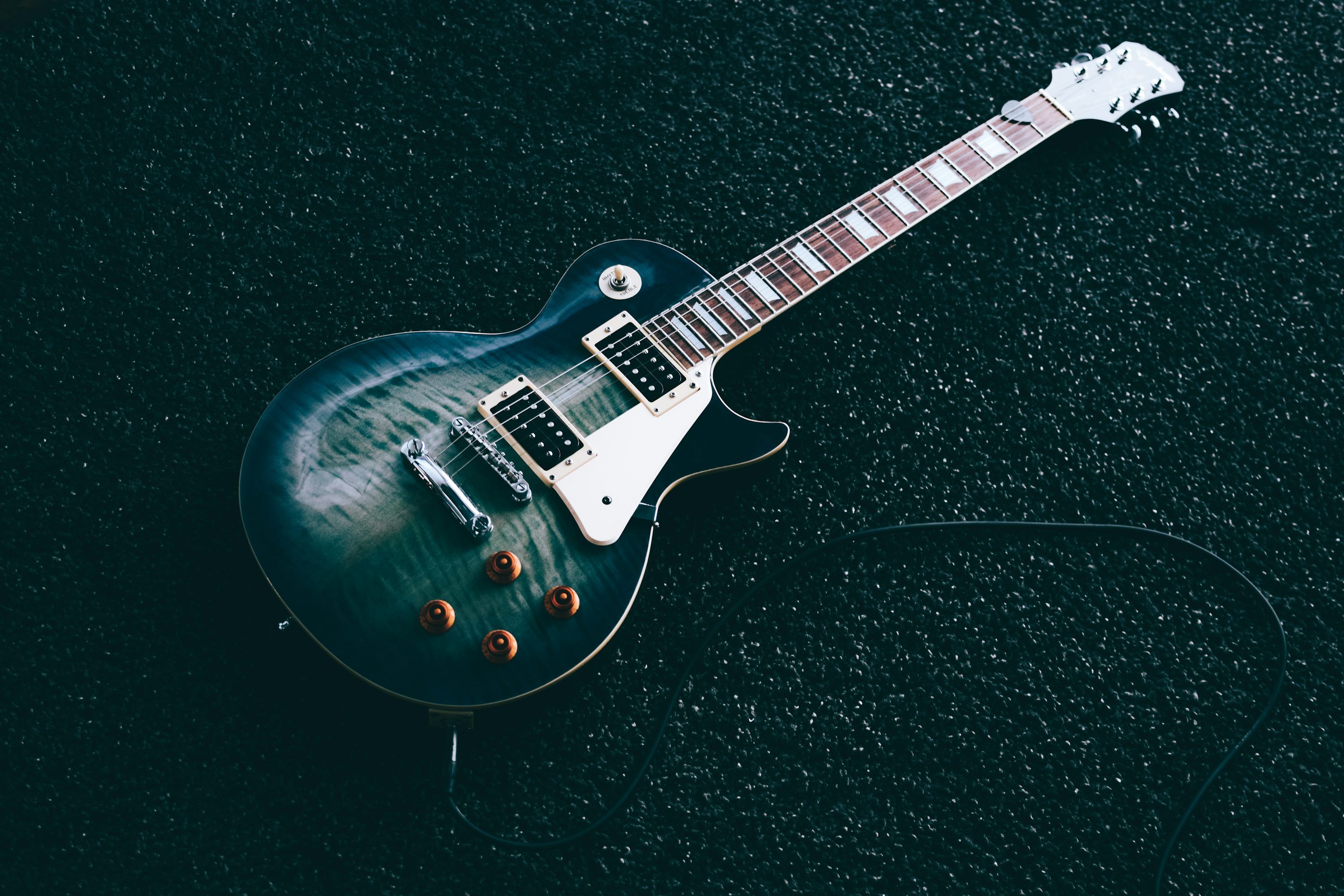 3000x2000 Guitar Wallpaper 4K & HD Downloads