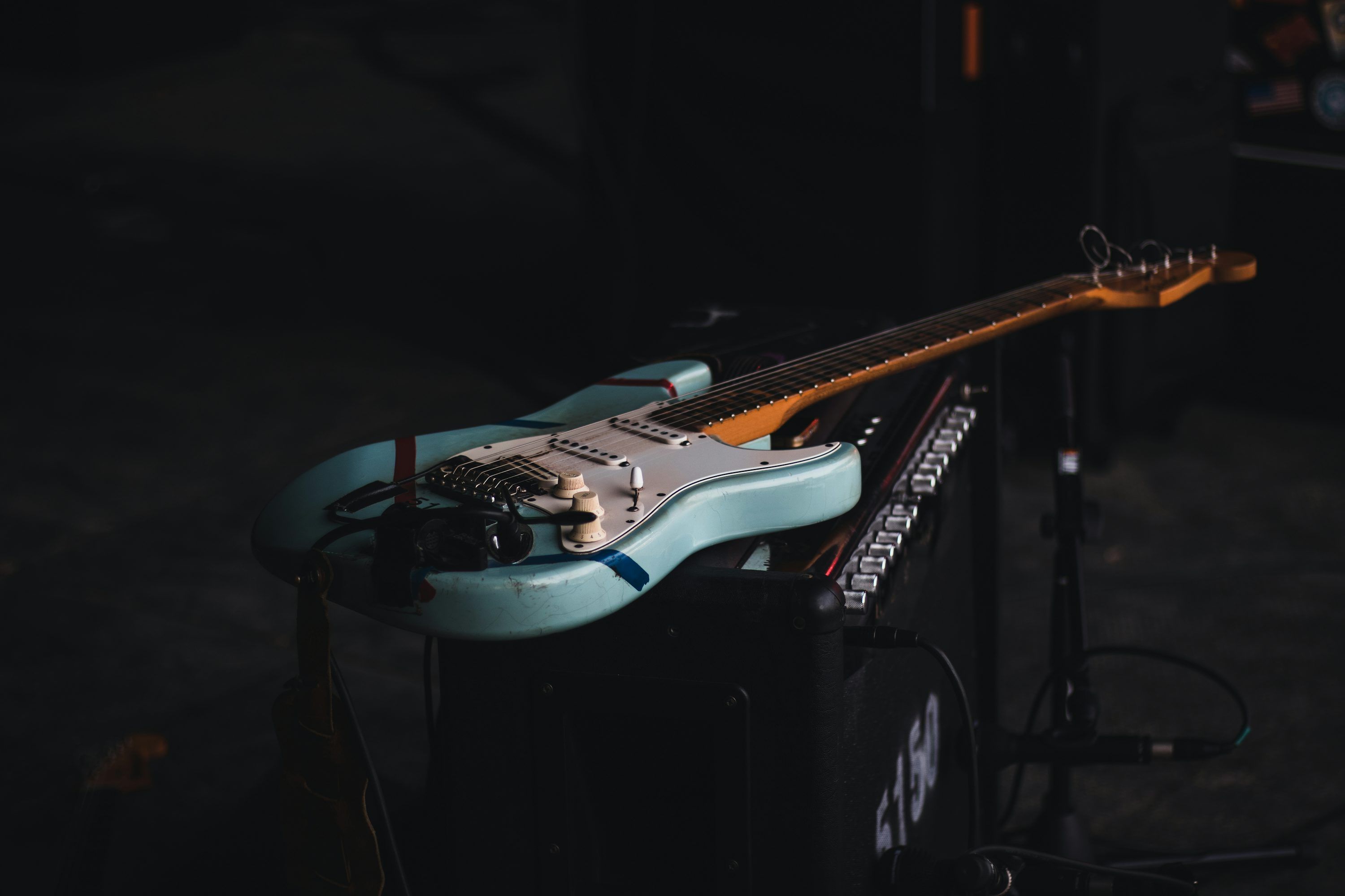 3000x2000 Guitar Wallpaper 4K & HD Downloads