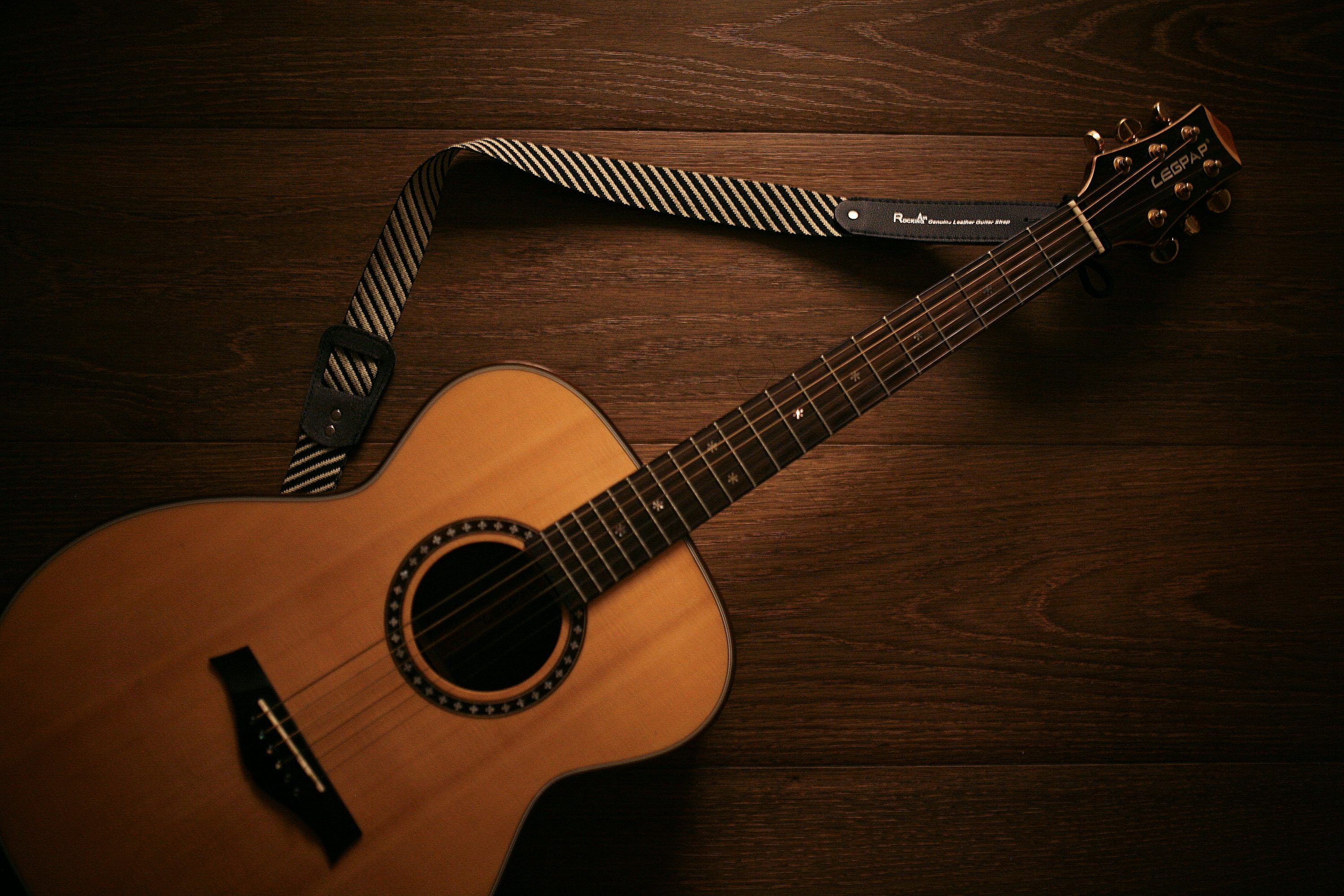 3000x2000 Guitar Wallpaper 4K & HD Downloads