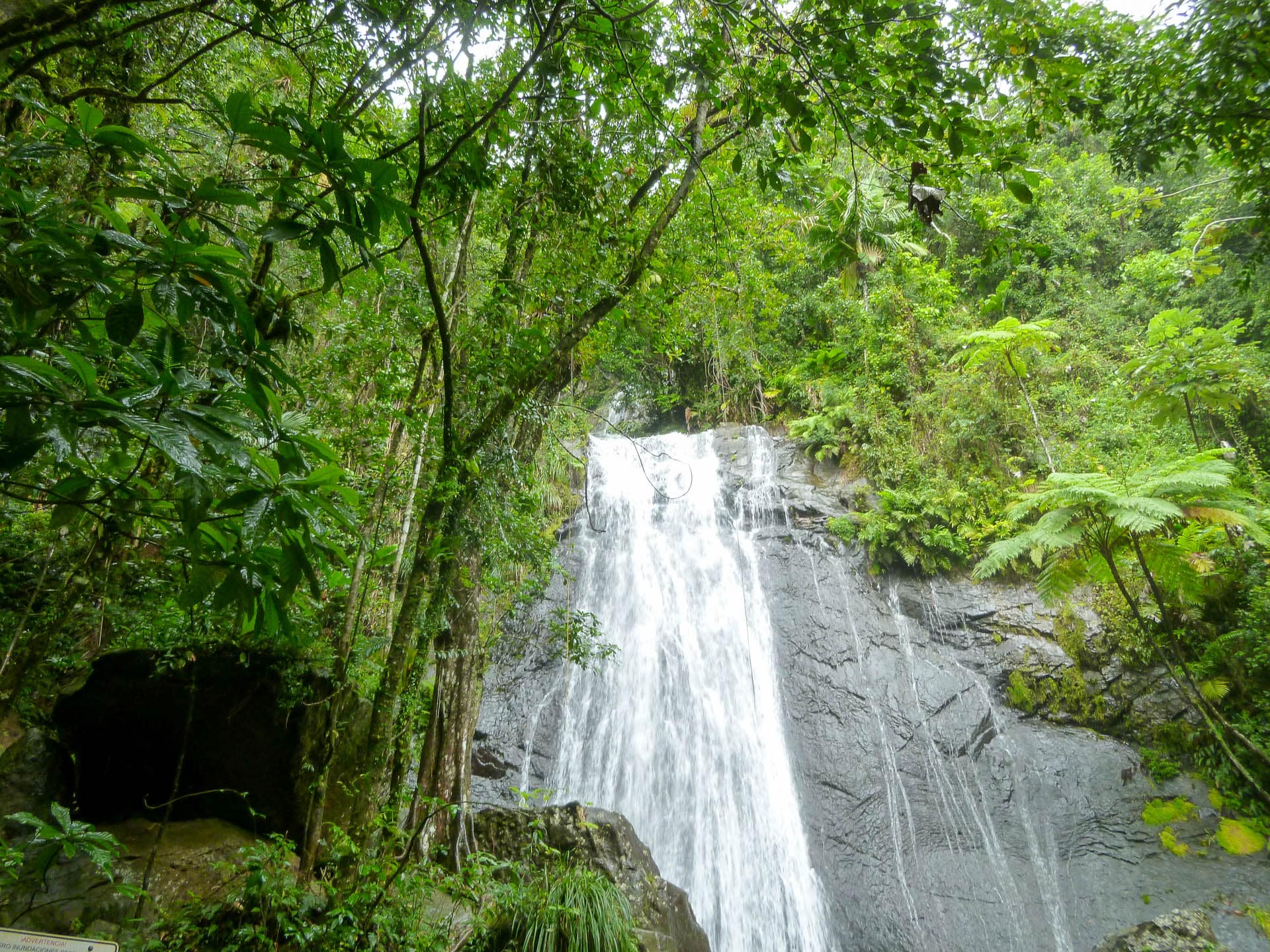 1920x1440 El Yunque Rico 1streetover travel blog travel
