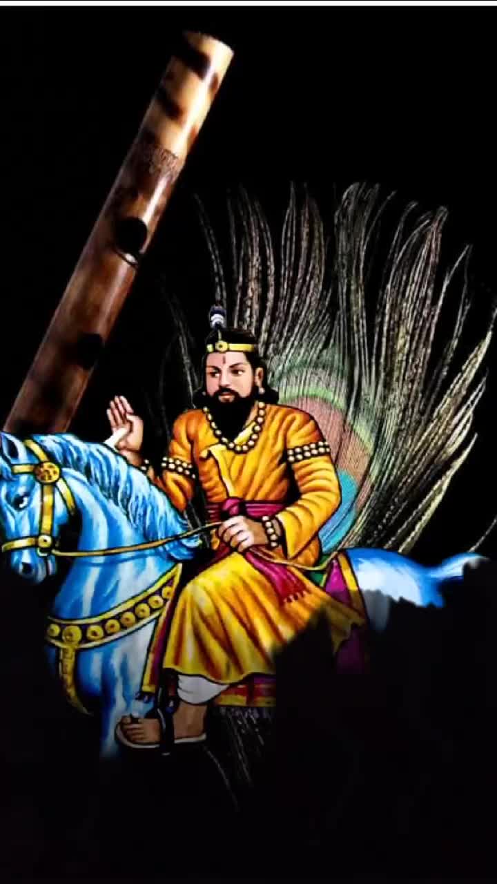 720x1280 Baba Mohan Ram Wallpaper