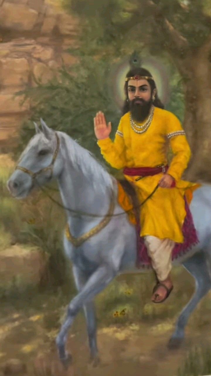 720x1280 Baba mohan ram