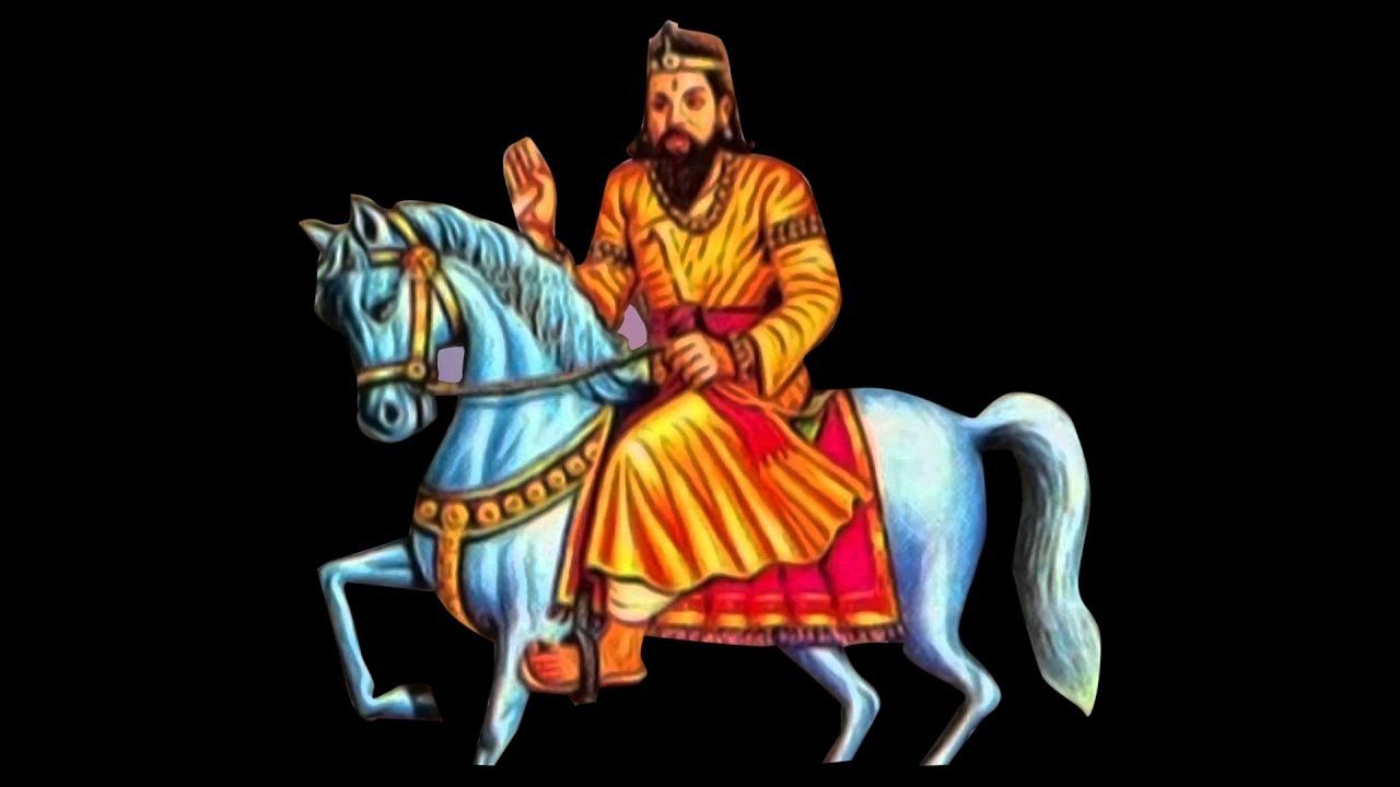 1280x720 Baba Mohan Ram Wallpaper